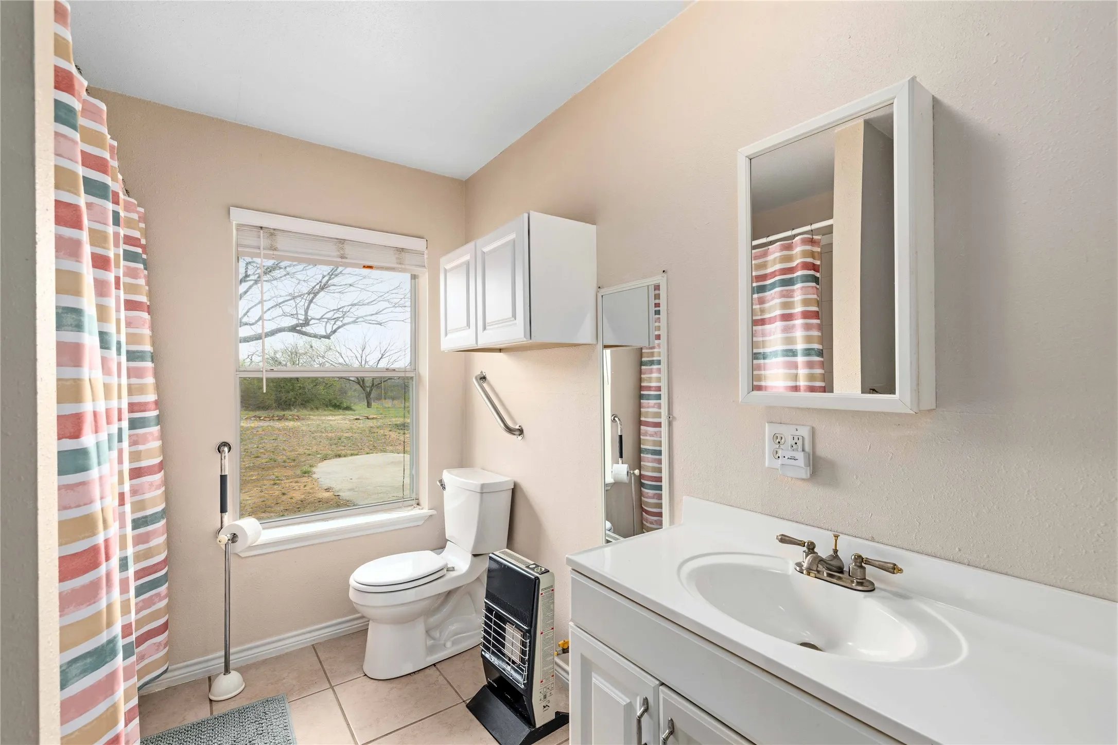 Guest Bath