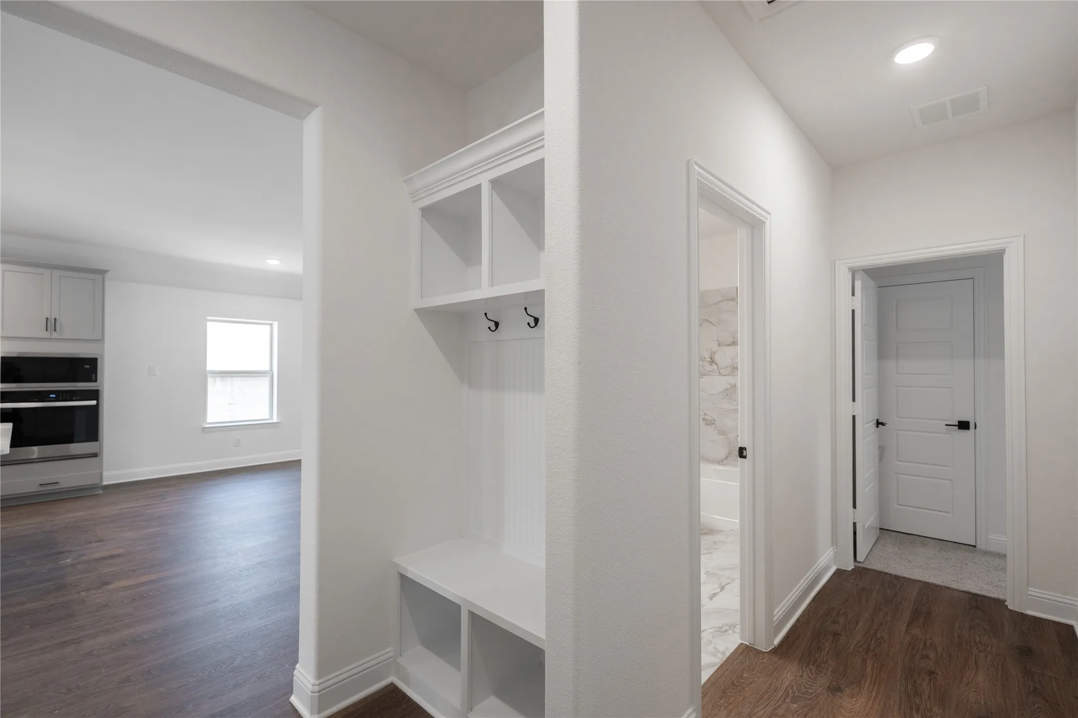 Mudroom