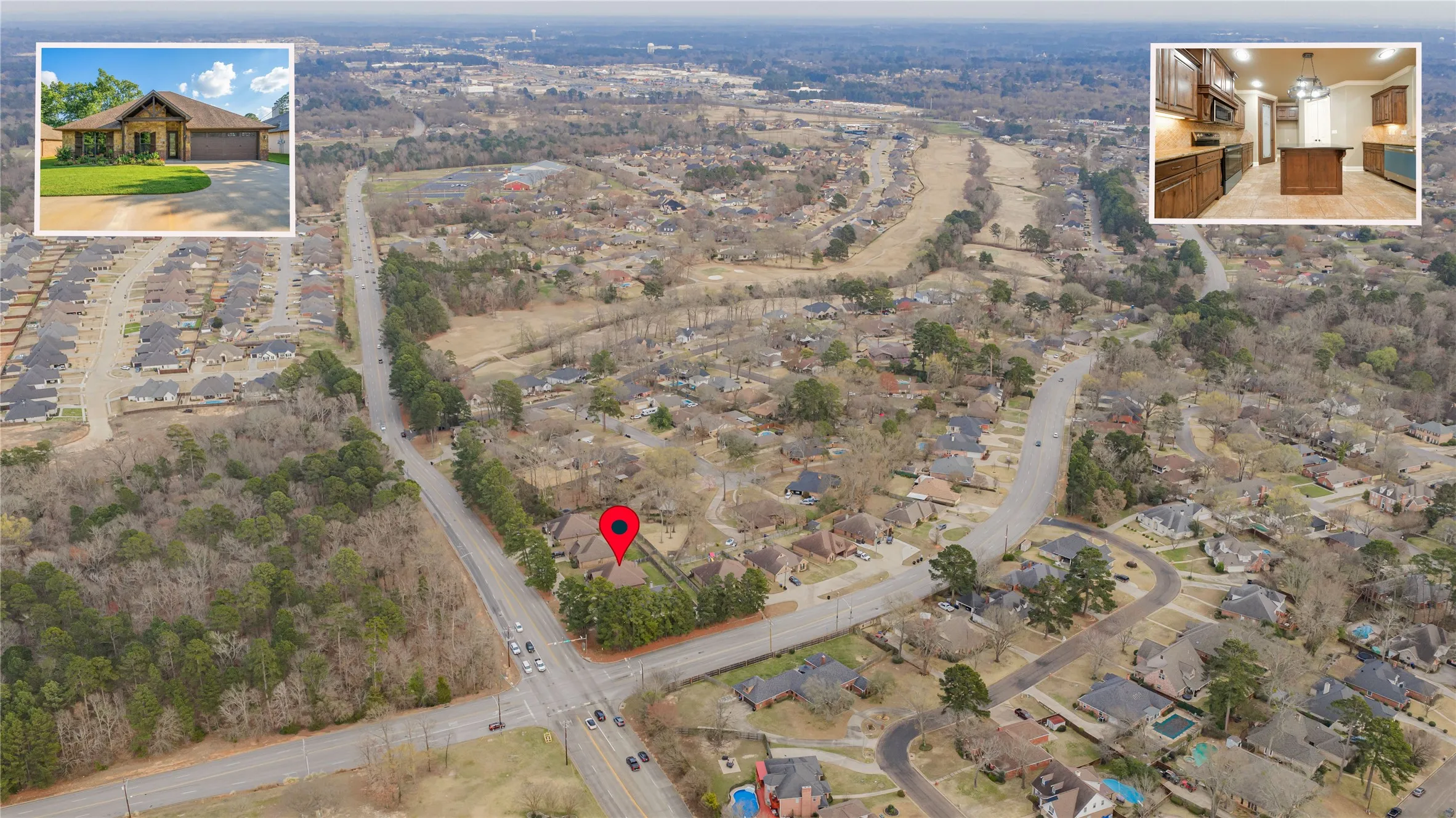 Single Family Residence For Sale in Gregg County , 2114 W Hawkins Parkway, Longview, Texas 75605, 4 Bedroom, 3 Bathroom, 2 Garage spaces, 2,116 Sqft, built in 2012, Preowned, mls#21197628, Real Estate Agent in Longview, Homes For Sale in Gregg county, Homes For Sale in Longview, Realtor in Longview Texas, Real Estate Brokerage Independent Realty Texas, Luminita Cordes Realtor