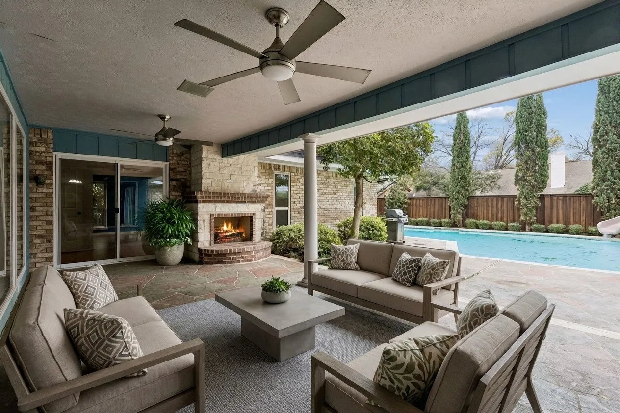 Single Family Residence For Sale in Dallas County , 6218 Stonehill Drive, Dallas, Texas 75254, 4 Bedroom, 4 Bathroom, 3 Garage spaces, 4,310 Sqft, built in 1973, mls#21204828, Real Estate Agent in Dallas, Homes For Sale in Dallas county, Homes For Sale in Dallas, Realtor in Dallas Texas, Real Estate Brokerage Independent Realty Texas, Luminita Cordes Realtor