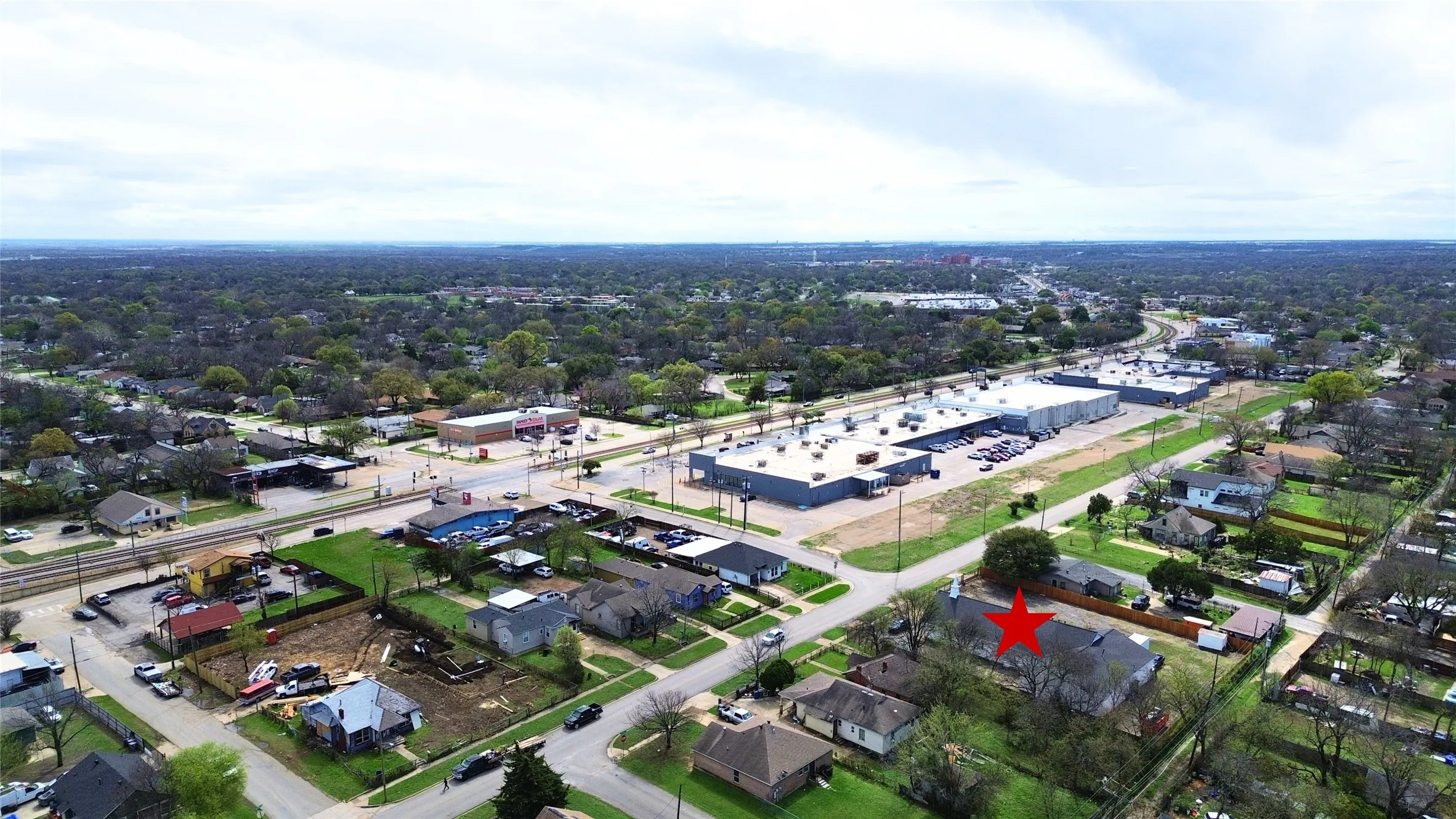Business For Sale in Dallas County , 2519 S Denley Drive, Dallas, Texas 75216, 0, 0, Garage spaces, 0 Sqft, built in 1958, Preowned, Price $750,000, mls#21206520, Real Estate Agent in Dallas, Homes For Sale in Dallas county, Homes For Sale in Dallas, Realtor in Dallas Texas, Real Estate Brokerage Independent Realty Texas, Luminita Cordes Realtor