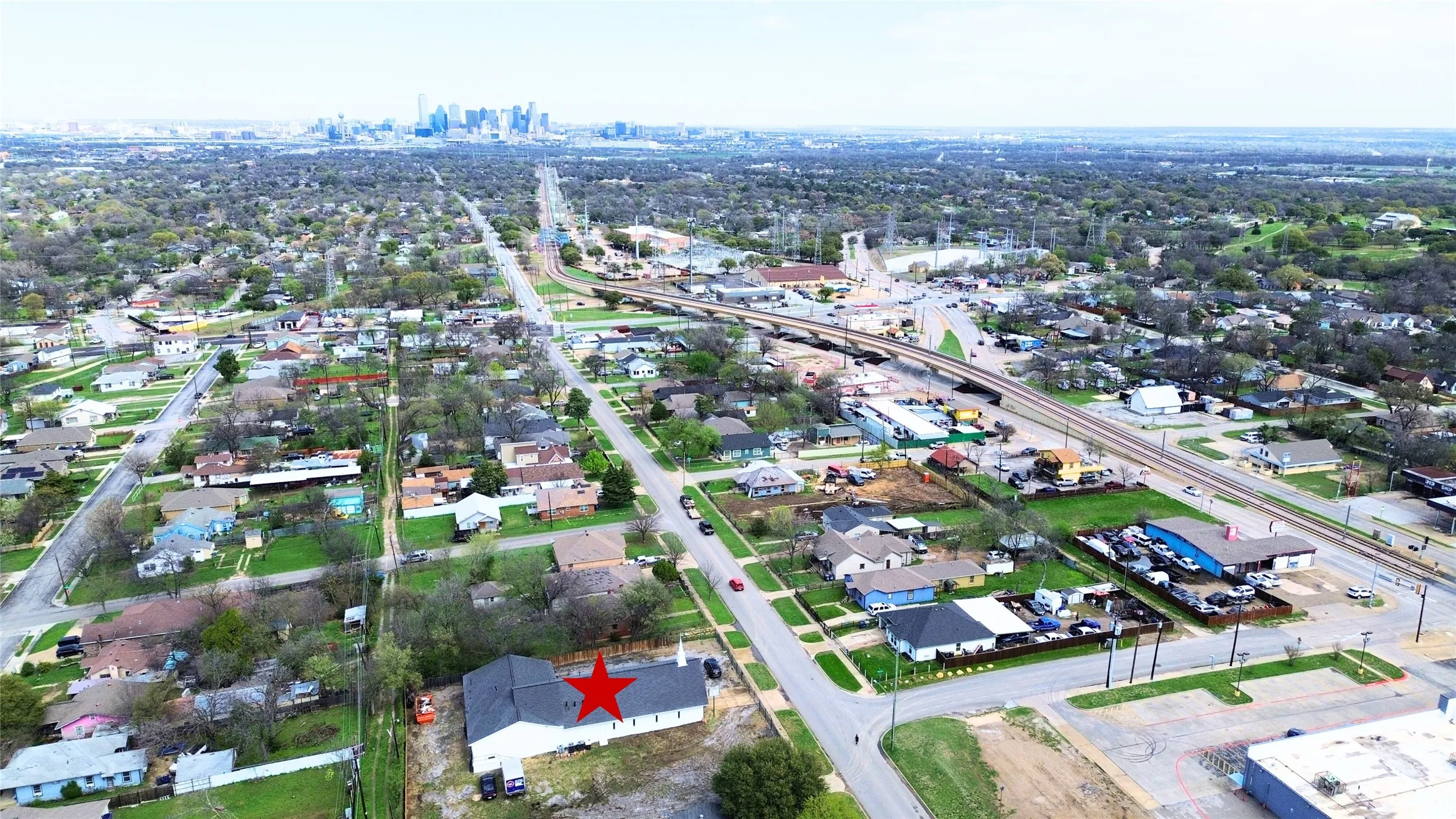 Business For Sale in Dallas County , 2519 S Denley Drive, Dallas, Texas 75216, 0, 0, Garage spaces, 0 Sqft, built in 1958, Preowned, Price $750,000, mls#21206520, Real Estate Agent in Dallas, Homes For Sale in Dallas county, Homes For Sale in Dallas, Realtor in Dallas Texas, Real Estate Brokerage Independent Realty Texas, Luminita Cordes Realtor