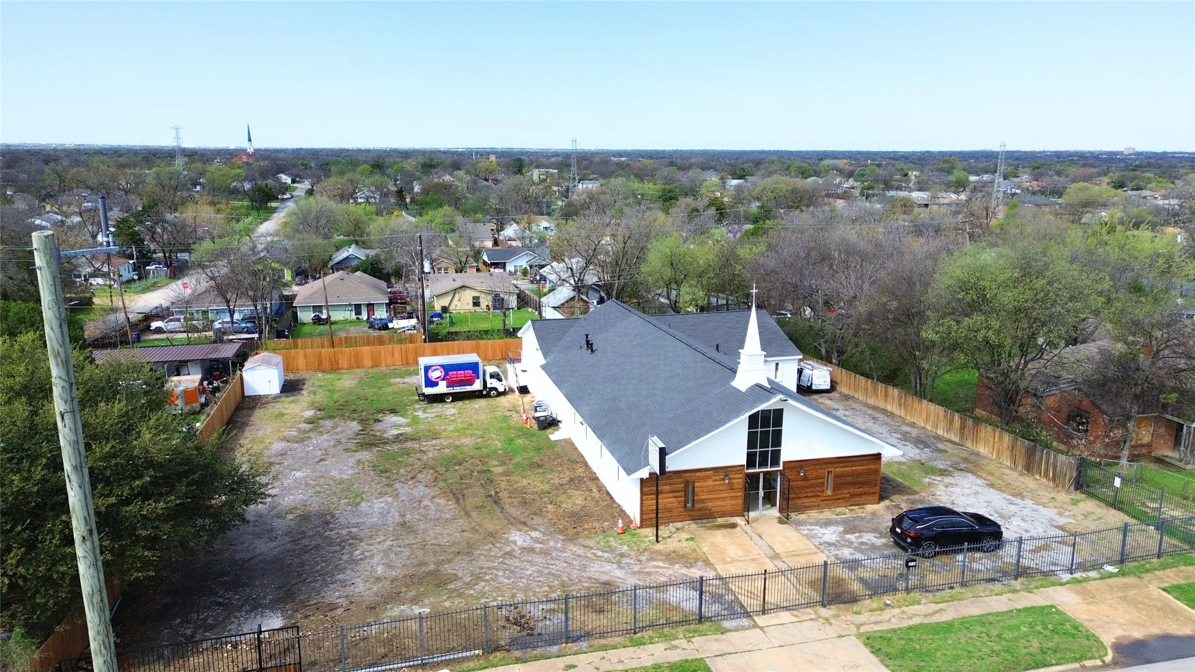Business For Sale in Dallas County , 2519 S Denley Drive, Dallas, Texas 75216, 0, 0, Garage spaces, 0 Sqft, built in 1958, Preowned, Price $750,000, mls#21206520, Real Estate Agent in Dallas, Homes For Sale in Dallas county, Homes For Sale in Dallas, Realtor in Dallas Texas, Real Estate Brokerage Independent Realty Texas, Luminita Cordes Realtor