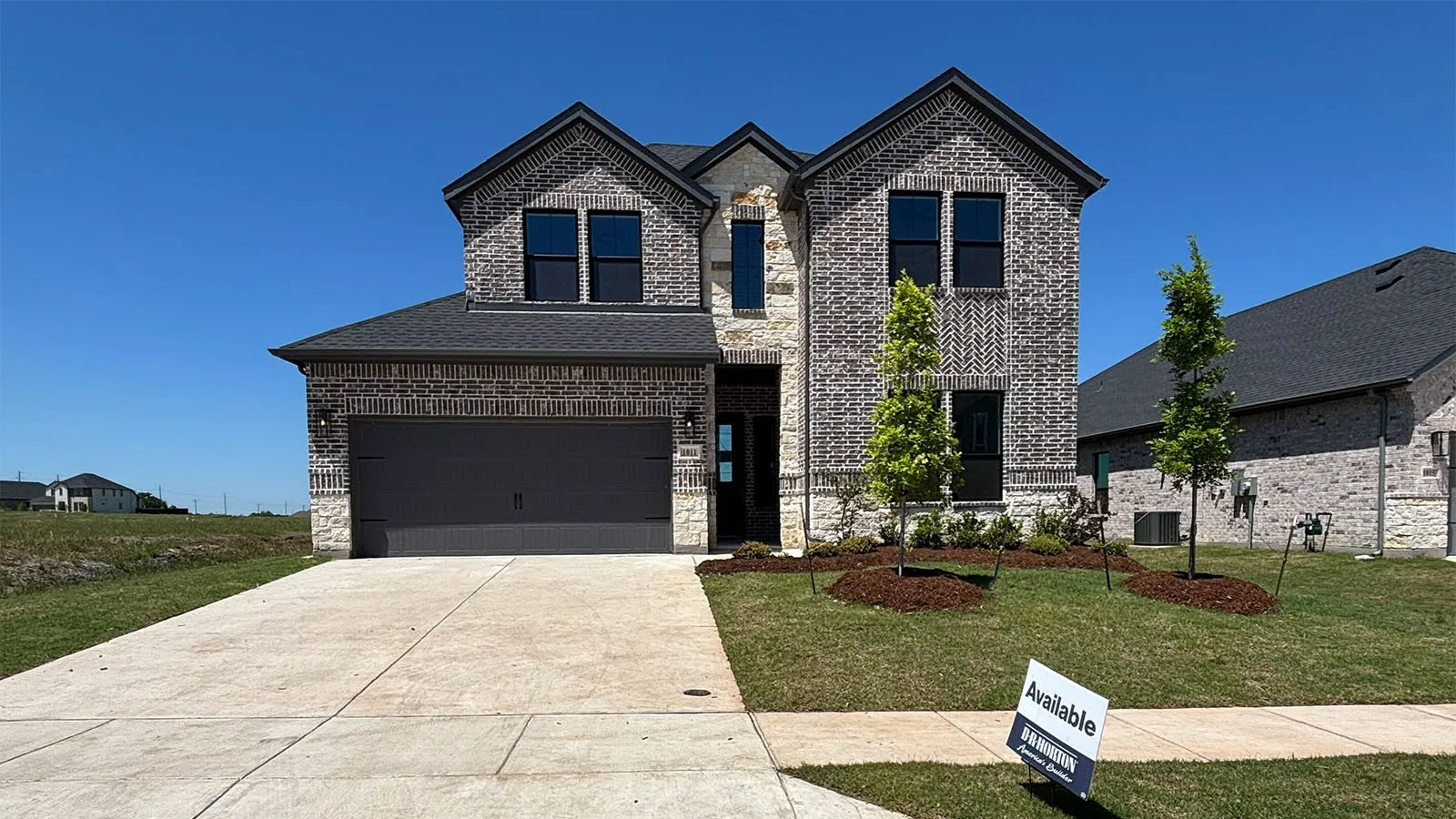 Single Family Residence For Sale in Collin County , 1120 Pitchfork Road, Royse City, Texas 75189, 4 Bedroom, 3 Bathroom, 2 Garage spaces, 2,410 Sqft, built in 2025, New Construction - Complete, mls#21206561, Real Estate Agent in Royse City, Homes For Sale in Collin county, Homes For Sale in Royse City, Realtor in Royse City Texas, Real Estate Brokerage Independent Realty Texas, Luminita Cordes Realtor