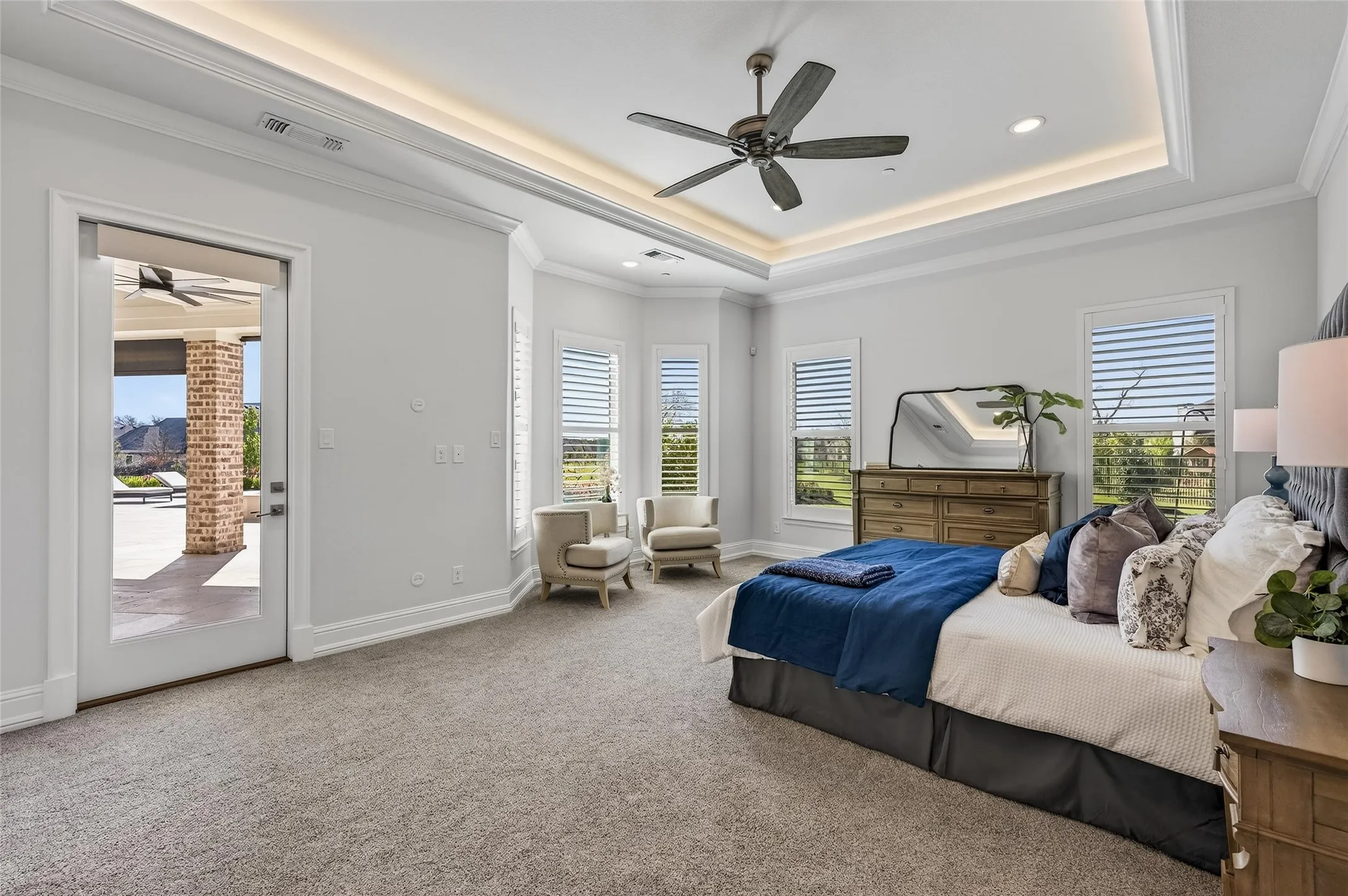 Single Family Residence For Sale in Collin County , 658 Louise Drive, Fairview, Texas 75069, 4 Bedroom, 5 Bathroom, 2 Garage spaces, 4,926 Sqft, built in 2021, Preowned, mls#21197148, Real Estate Agent in Fairview, Homes For Sale in Collin county, Homes For Sale in Fairview, Realtor in Fairview Texas, Real Estate Brokerage Independent Realty Texas, Luminita Cordes Realtor
