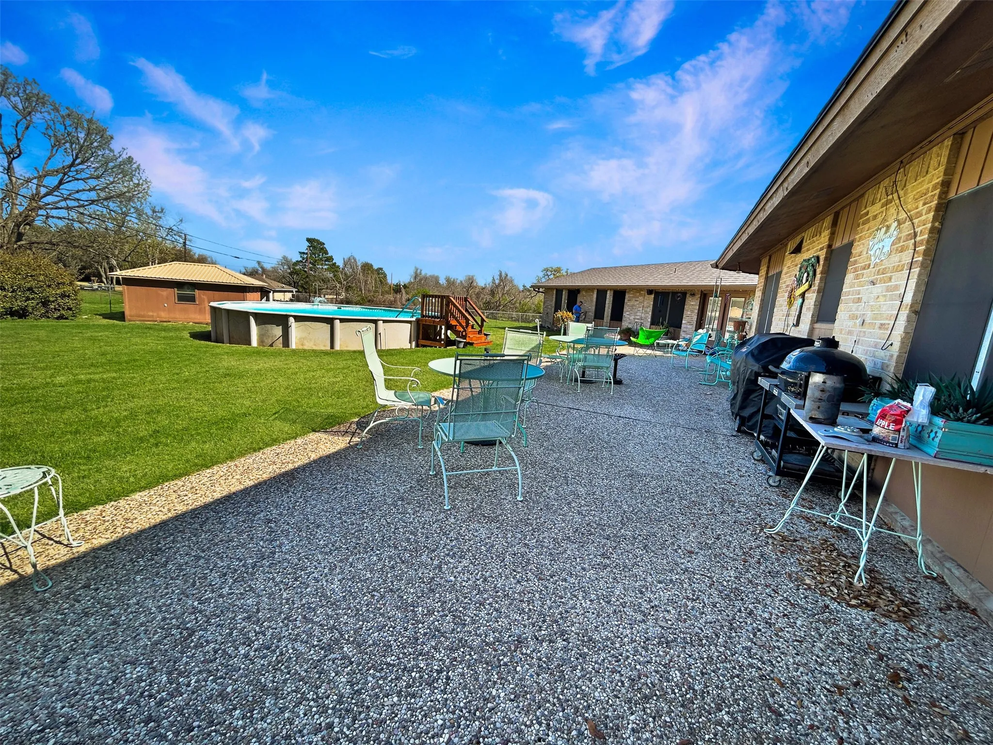 Single Family Residence For Sale in Milam County , 903 N Hoover Avenue, Cameron, Texas 76520, 4 Bedroom, 4 Bathroom, 2 Garage spaces, 4,829 Sqft, built in 1978, Price $574,500, mls#21183027, Real Estate Agent in Cameron, Homes For Sale in Milam county, Homes For Sale in Cameron, Realtor in Cameron Texas, Real Estate Brokerage Independent Realty Texas, Luminita Cordes Realtor