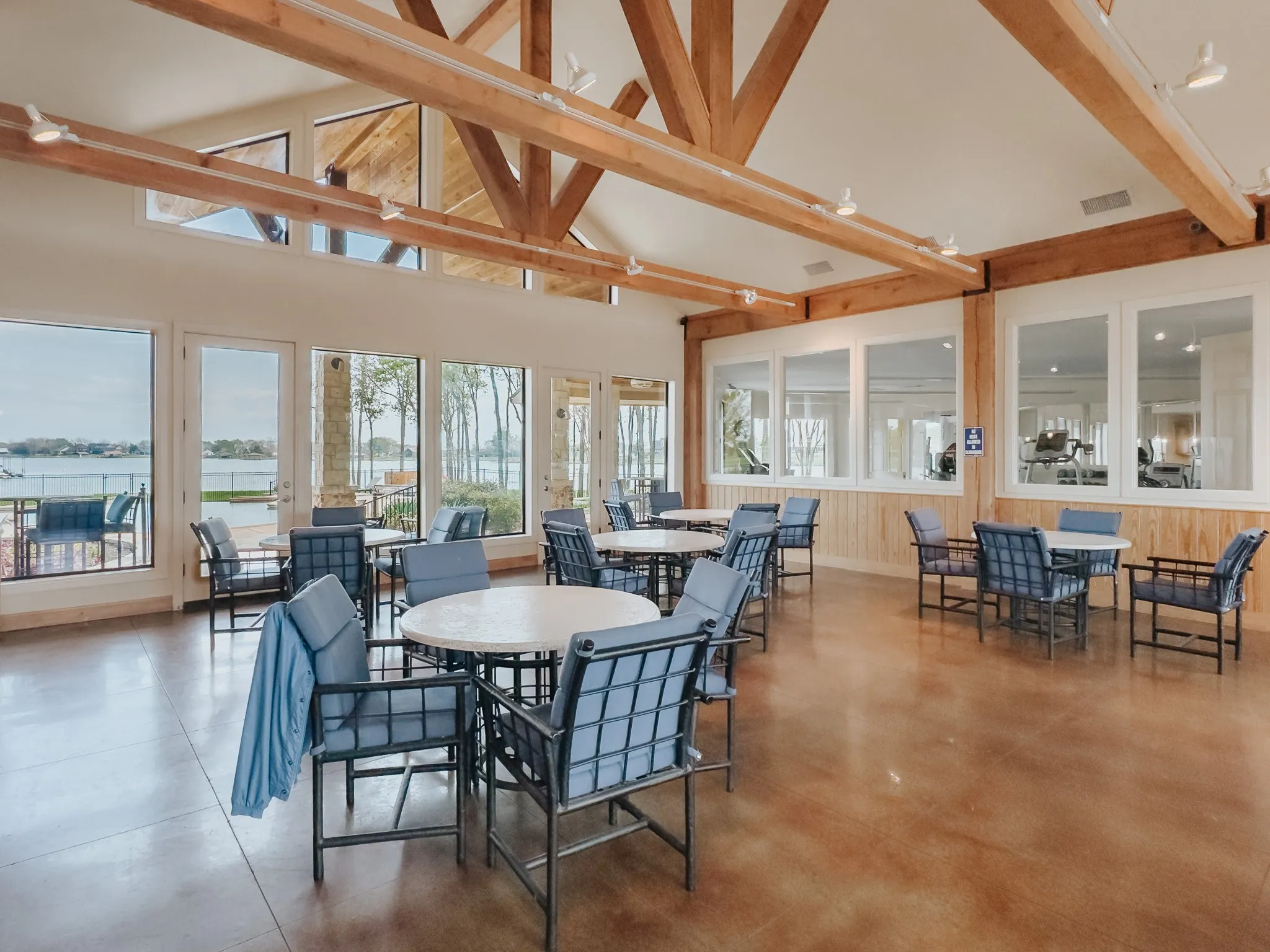 Clubhouse