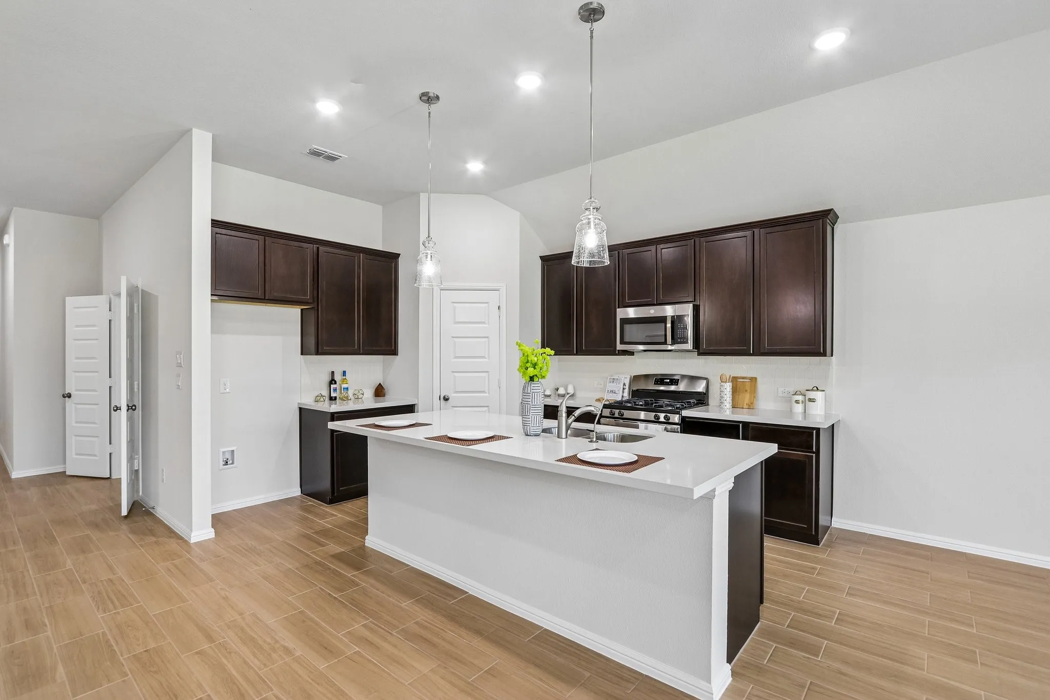 Single Family Residence For Sale in Denton County , 7404 Santolina Drive, Denton, Texas 76226, 4 Bedroom, 3 Bathroom, 2 Garage spaces, 2,106 Sqft, built in 2026, New Construction - Incomplete, mls#21200570, Real Estate Agent in Denton, Homes For Sale in Denton county, Homes For Sale in Denton, Realtor in Denton Texas, Real Estate Brokerage Independent Realty Texas, Luminita Cordes Realtor