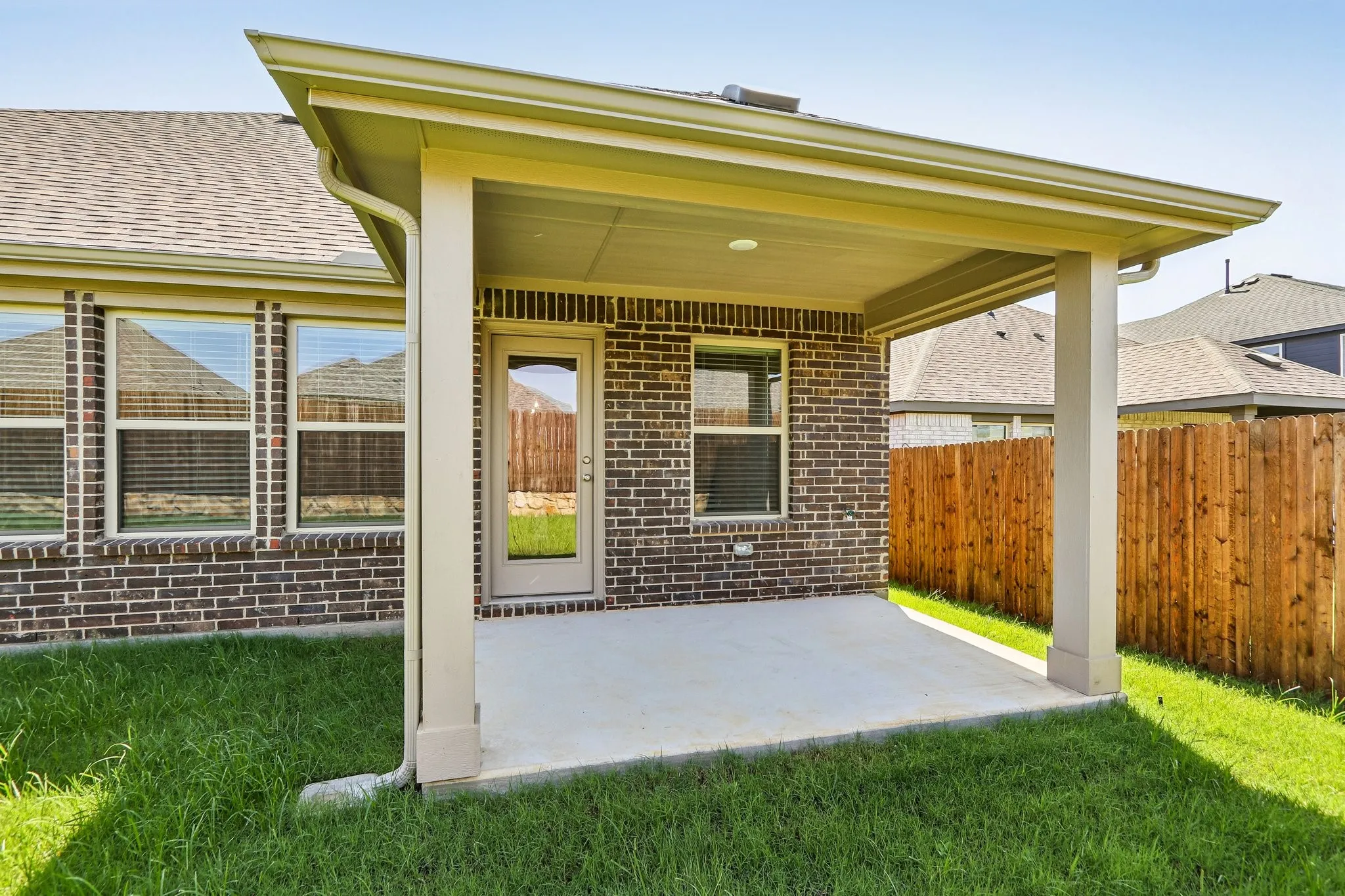 Single Family Residence For Sale in Denton County , 7404 Santolina Drive, Denton, Texas 76226, 4 Bedroom, 3 Bathroom, 2 Garage spaces, 2,106 Sqft, built in 2026, New Construction - Incomplete, mls#21200570, Real Estate Agent in Denton, Homes For Sale in Denton county, Homes For Sale in Denton, Realtor in Denton Texas, Real Estate Brokerage Independent Realty Texas, Luminita Cordes Realtor