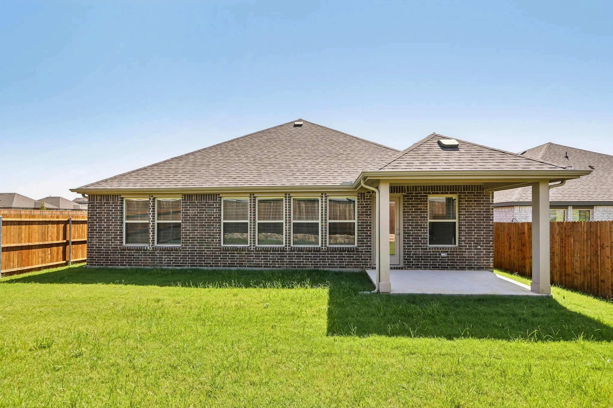 Single Family Residence For Sale in Denton County , 7404 Santolina Drive, Denton, Texas 76226, 4 Bedroom, 3 Bathroom, 2 Garage spaces, 2,106 Sqft, built in 2026, New Construction - Incomplete, mls#21200570, Real Estate Agent in Denton, Homes For Sale in Denton county, Homes For Sale in Denton, Realtor in Denton Texas, Real Estate Brokerage Independent Realty Texas, Luminita Cordes Realtor