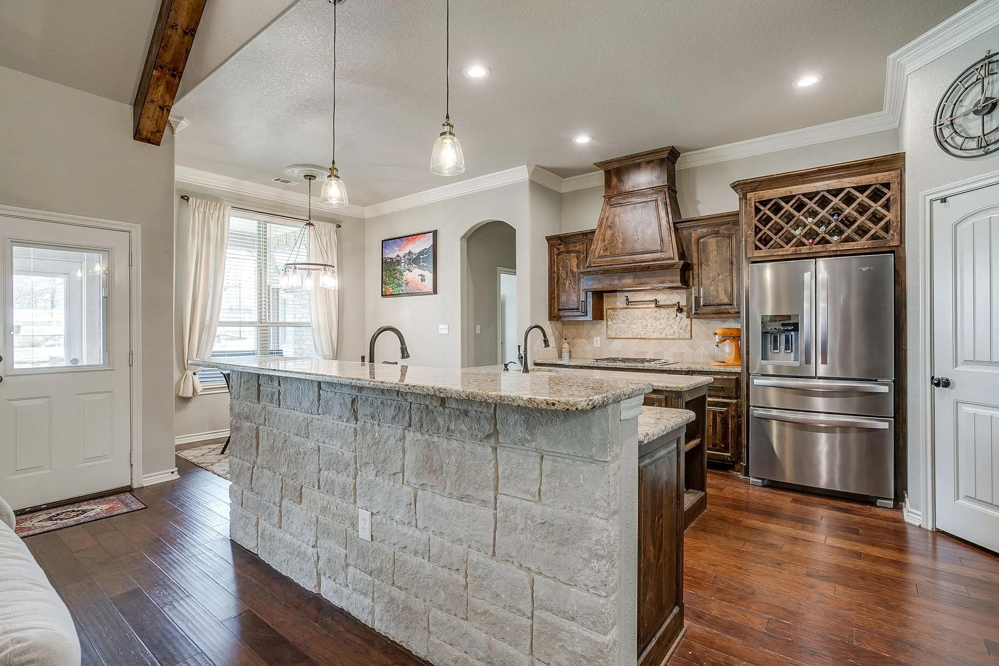 Farm For Sale in Parker County , 1615 Sanger Drive, Springtown, Texas 76082, 3 Bedroom, 2 Bathroom, 3 Garage spaces, 2,050 Sqft, built in 2016, Preowned, mls#21206297, Real Estate Agent in Springtown, Homes For Sale in Parker county, Homes For Sale in Springtown, Realtor in Springtown Texas, Real Estate Brokerage Independent Realty Texas, Luminita Cordes Realtor