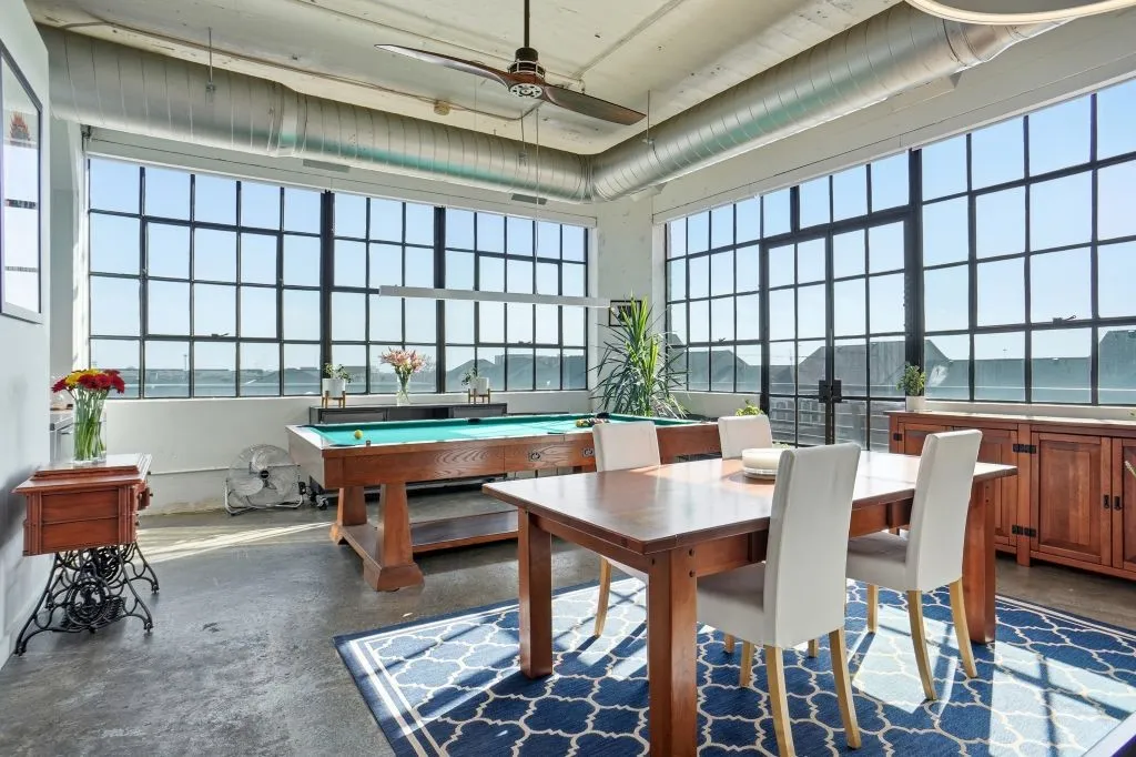 Condominium For Sale in Dallas County , 2220 Canton Street 407, Dallas, Texas 75201, 2 Bedroom, 3 Bathroom, 1 Garage spaces, 2,296 Sqft, built in 1925, Preowned, mls#21204843, Real Estate Agent in Dallas, Homes For Sale in Dallas county, Homes For Sale in Dallas, Realtor in Dallas Texas, Real Estate Brokerage Independent Realty Texas, Luminita Cordes Realtor