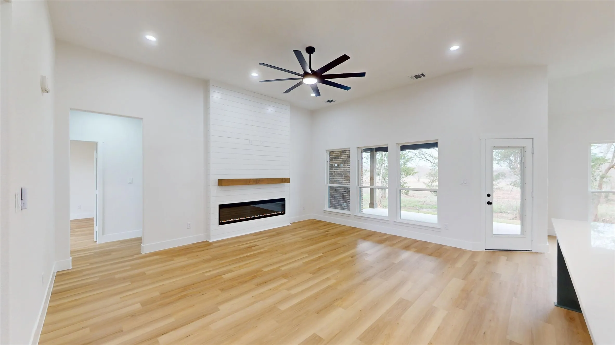 Single Family Residence For Sale in Hunt County , 956 County Road 4108, Greenville, Texas 75401, 4 Bedroom, 3 Bathroom, 2 Garage spaces, 2,304 Sqft, built in 2026, New Construction - Complete, mls#21206831, Real Estate Agent in Greenville, Homes For Sale in Hunt county, Homes For Sale in Greenville, Realtor in Greenville Texas, Real Estate Brokerage Independent Realty Texas, Luminita Cordes Realtor