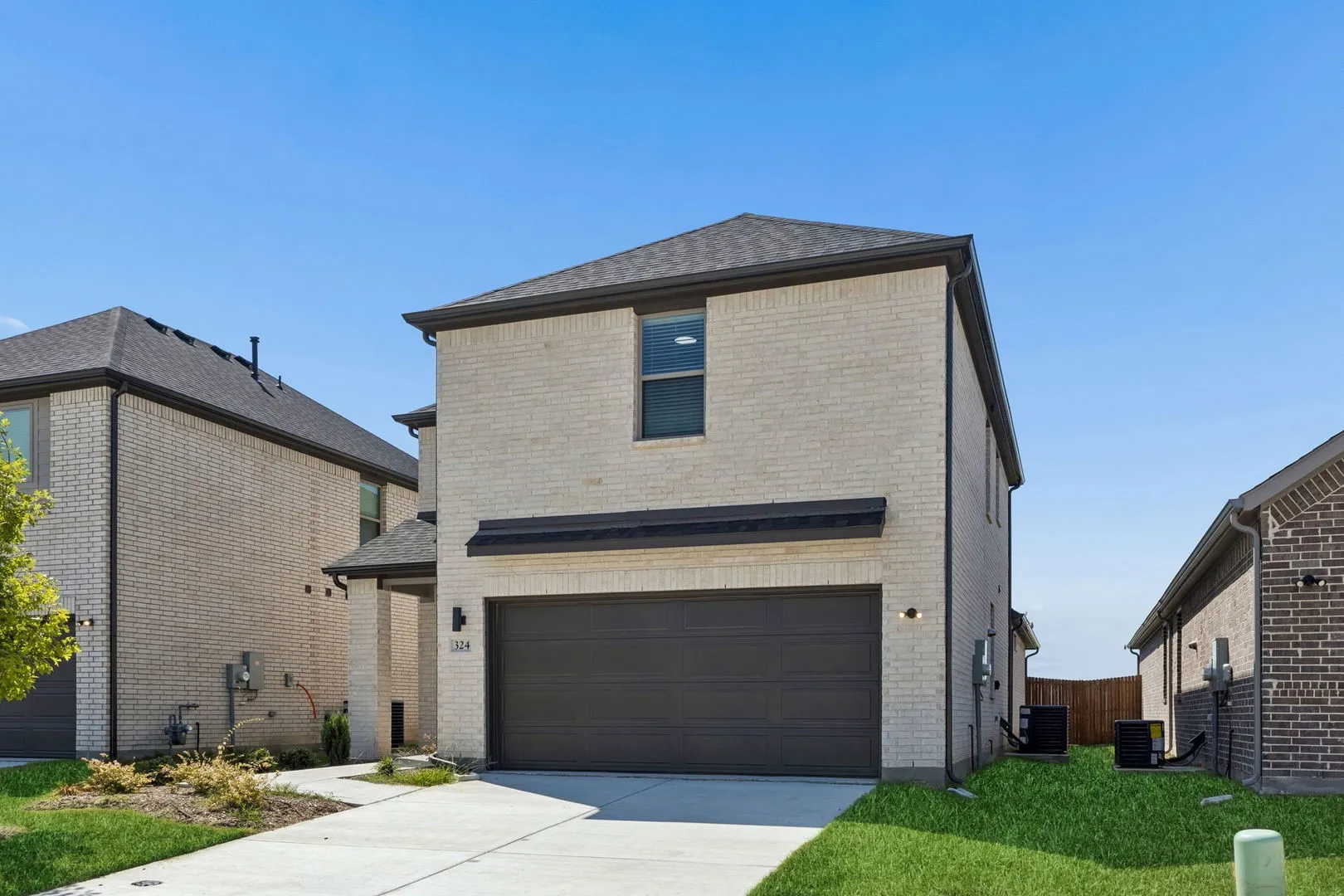 Representative Image - Willow - Elevation C