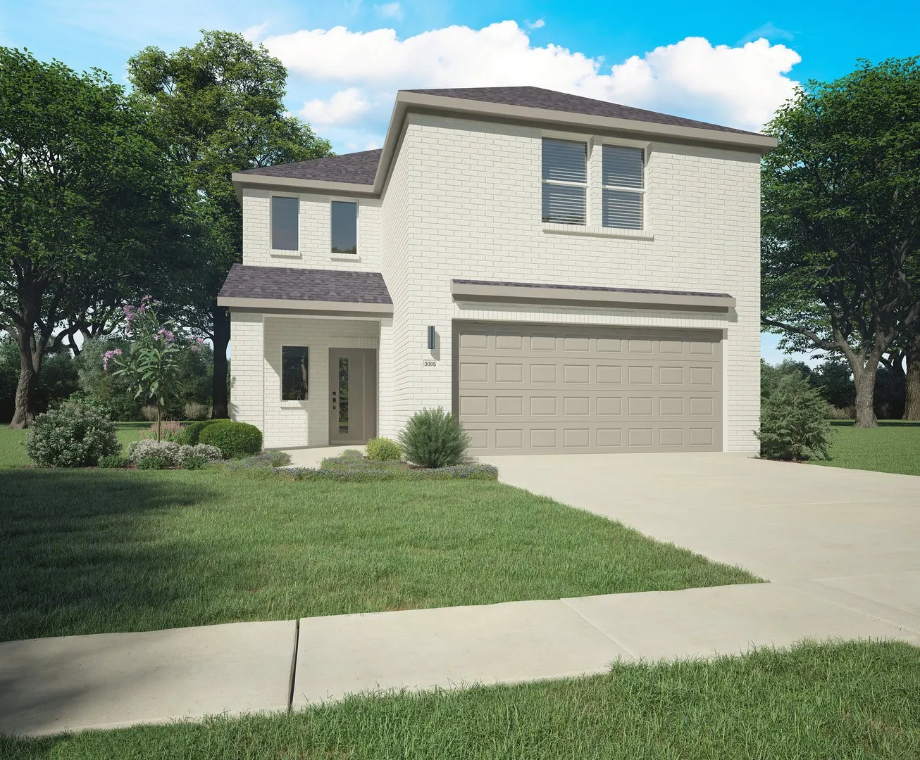 Single Family Residence For Sale in Denton County , 8360 Kingfisher Road, Aubrey, Texas 76227, 4 Bedroom, 4 Bathroom, 2 Garage spaces, 2,536 Sqft, built in 2025, New Construction - Complete, mls#21206899, Real Estate Agent in Aubrey, Homes For Sale in Denton county, Homes For Sale in Aubrey, Realtor in Aubrey Texas, Real Estate Brokerage Independent Realty Texas, Luminita Cordes Realtor