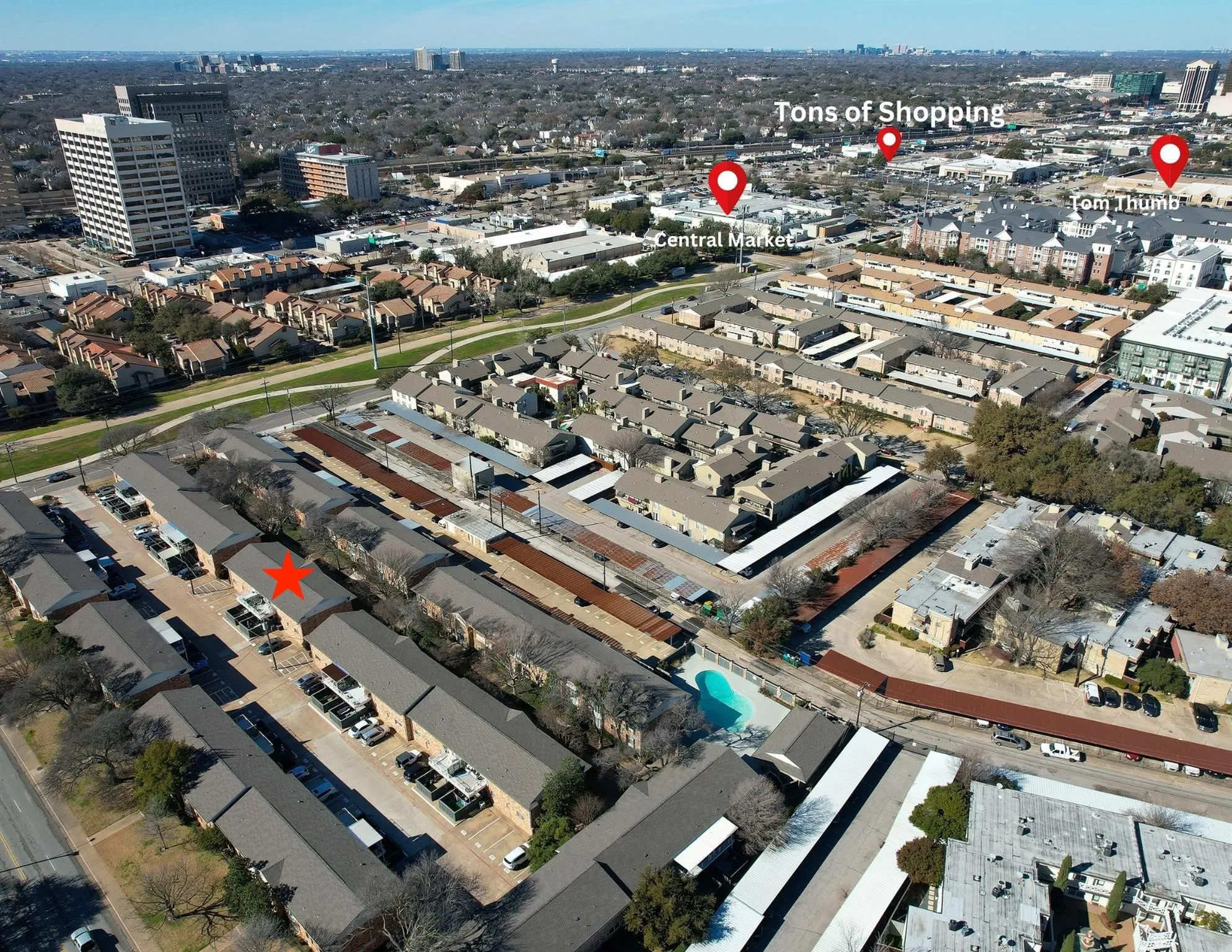 Condominium For Sale in Dallas County , 5835 E University Boulevard D, Dallas, Texas 75206, 2 Bedroom, 2 Bathroom, Garage spaces, 1,320 Sqft, built in 1964, Preowned, mls#21206865, Real Estate Agent in Dallas, Homes For Sale in Dallas county, Homes For Sale in Dallas, Realtor in Dallas Texas, Real Estate Brokerage Independent Realty Texas, Luminita Cordes Realtor