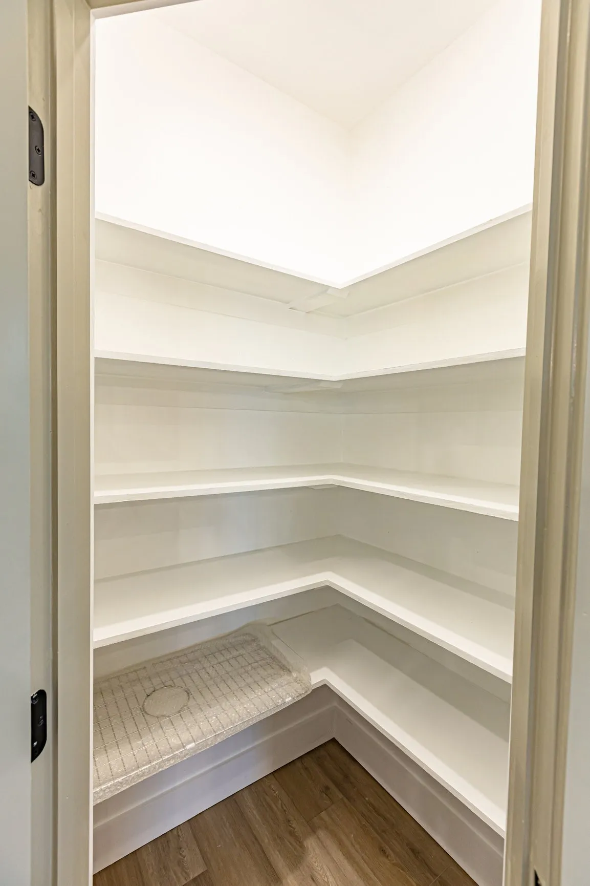 Kitchen Pantry