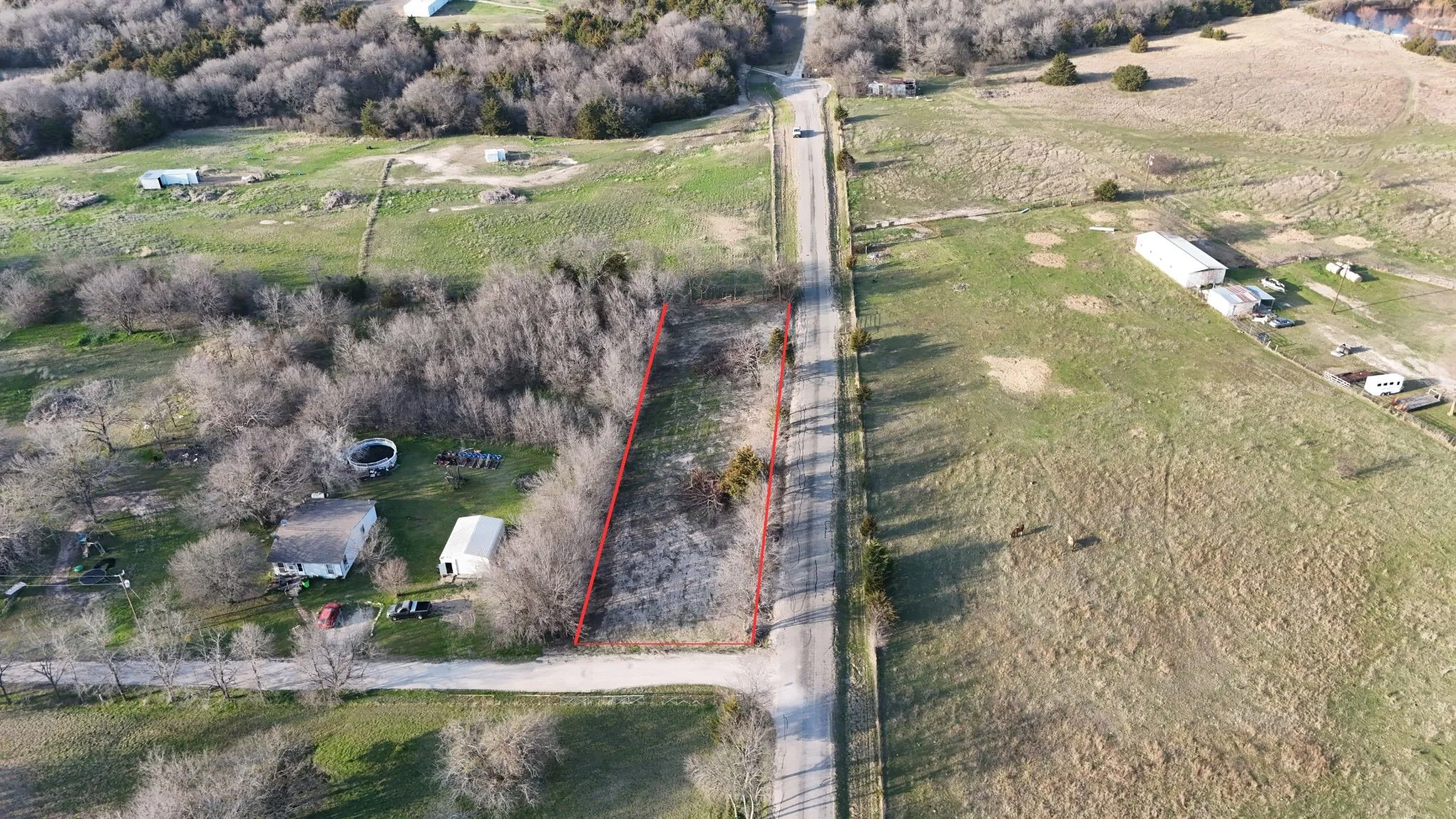Unimproved Land For Sale in Collin County , 016B Ranch Rd Circle, Farmersville, Texas 75442, 0, 0, Garage spaces, 0 Sqft, built in 0, mls#21198945, Real Estate Agent in Farmersville, Homes For Sale in Collin county, Homes For Sale in Farmersville, Realtor in Farmersville Texas, Real Estate Brokerage Independent Realty Texas, Luminita Cordes Realtor