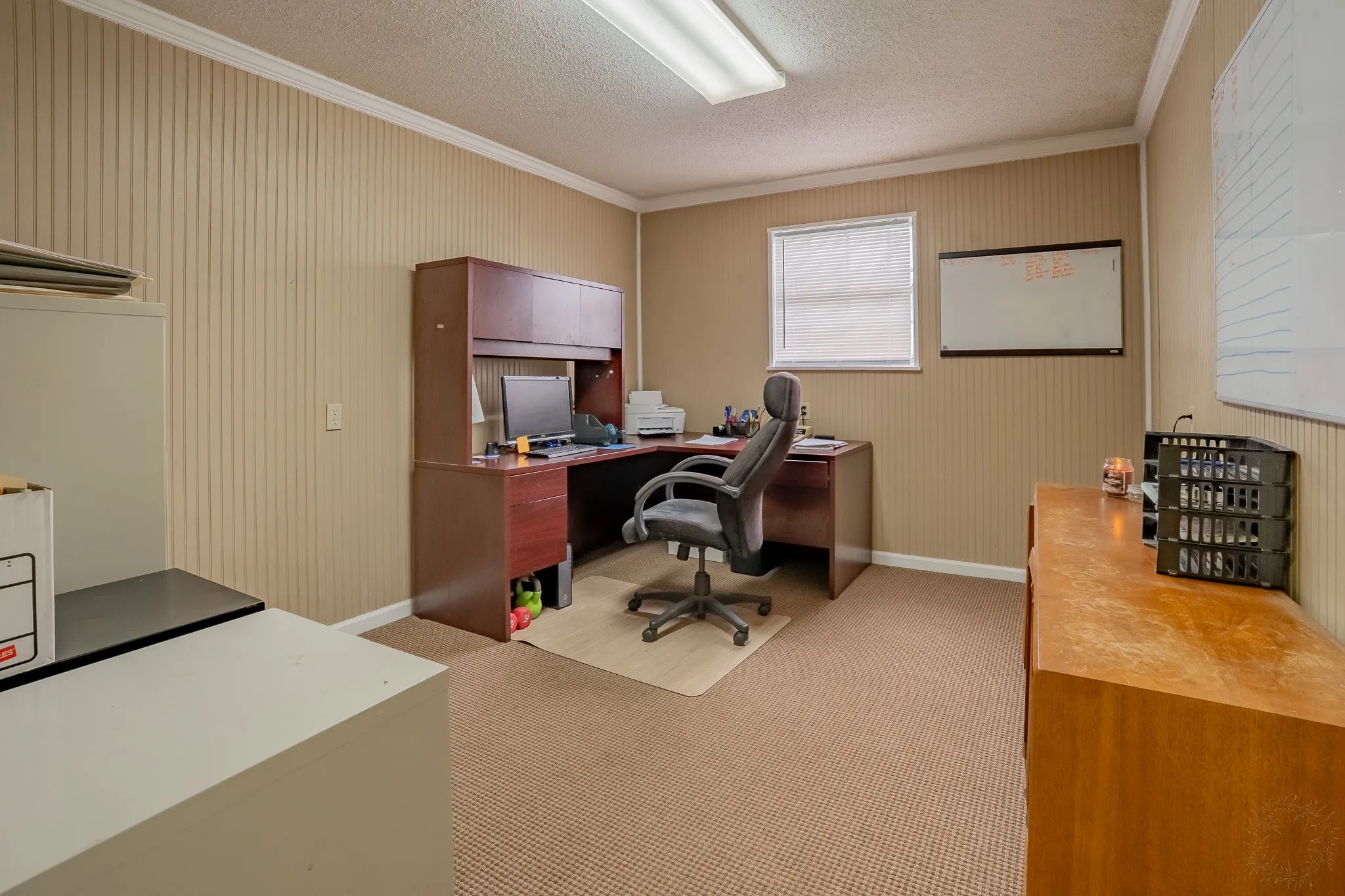 Office space