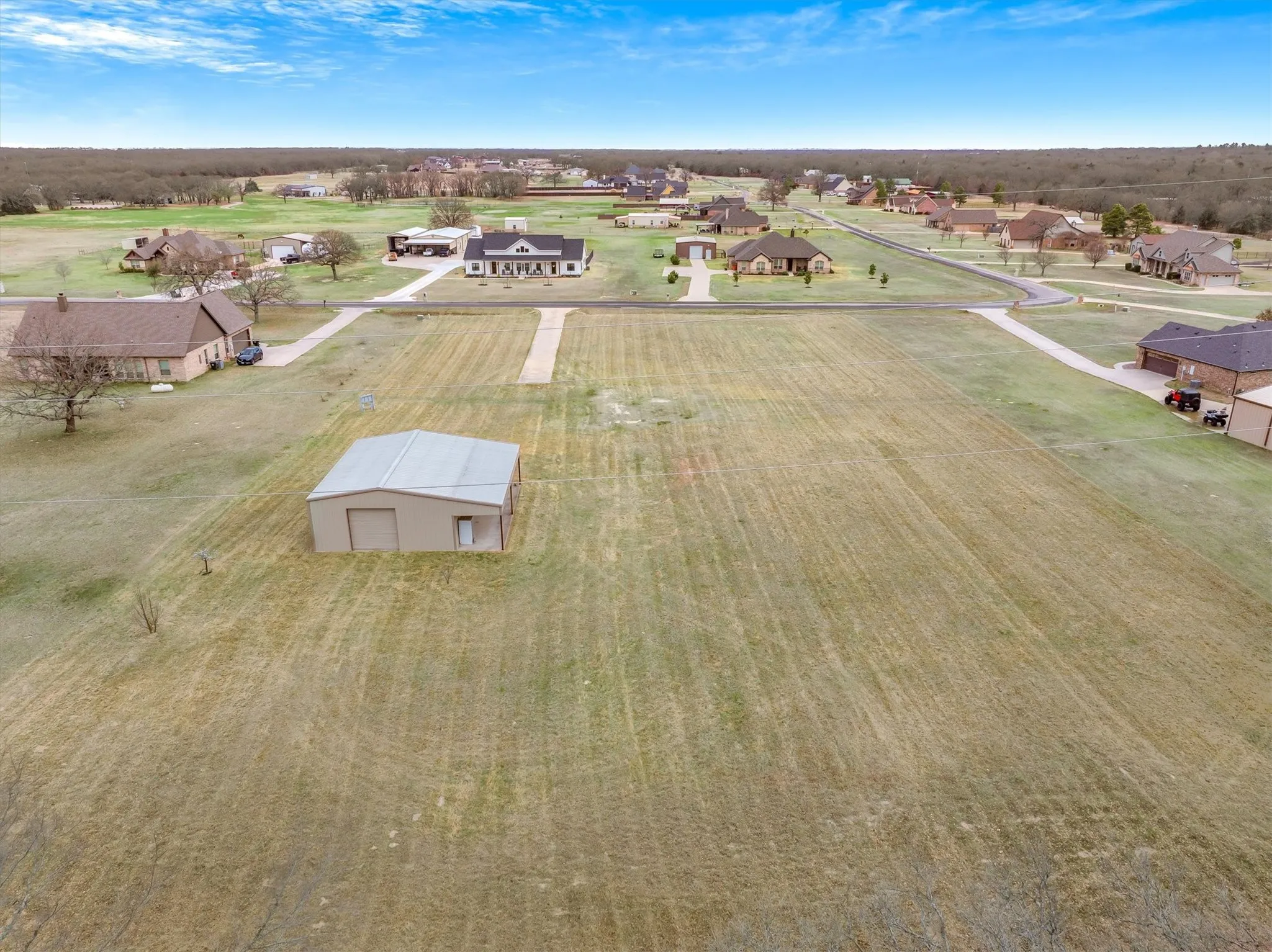 Improved Land For Sale in Hunt County , 5971 Hidden Oaks Drive, Quinlan, Texas 75474, 0, 0, Garage spaces, 0 Sqft, built in 0, Price $269,000, mls#21202868, Real Estate Agent in Quinlan, Homes For Sale in Hunt county, Homes For Sale in Quinlan, Realtor in Quinlan Texas, Real Estate Brokerage Independent Realty Texas, Luminita Cordes Realtor