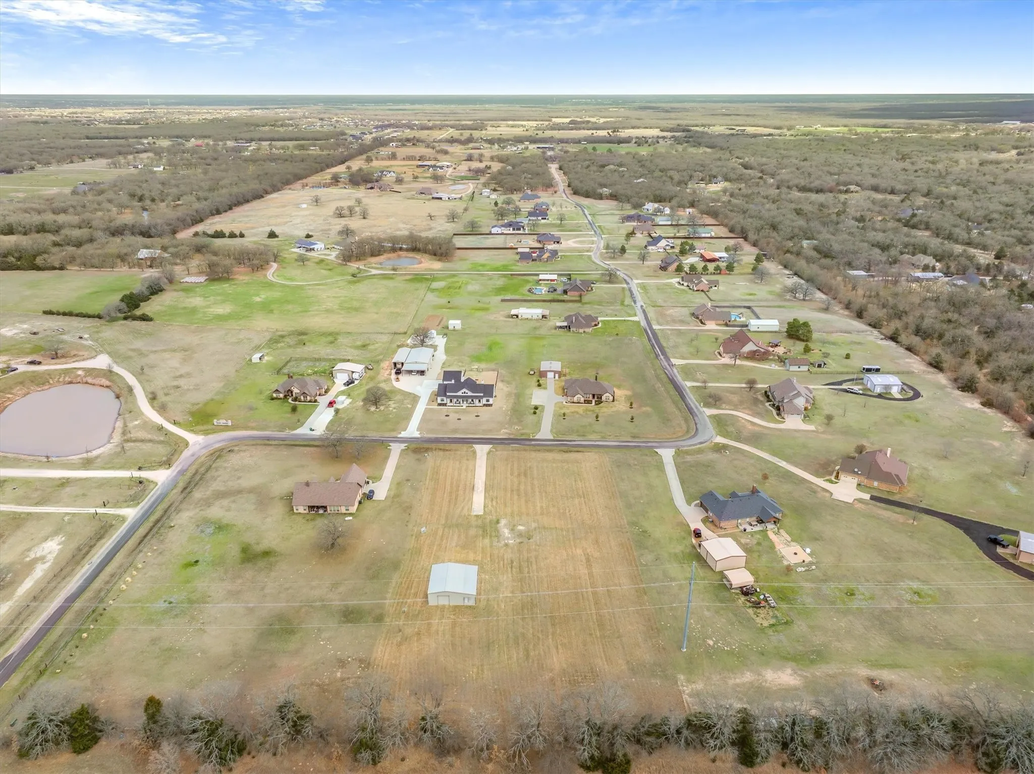 Improved Land For Sale in Hunt County , 5971 Hidden Oaks Drive, Quinlan, Texas 75474, 0, 0, Garage spaces, 0 Sqft, built in 0, Price $269,000, mls#21202868, Real Estate Agent in Quinlan, Homes For Sale in Hunt county, Homes For Sale in Quinlan, Realtor in Quinlan Texas, Real Estate Brokerage Independent Realty Texas, Luminita Cordes Realtor
