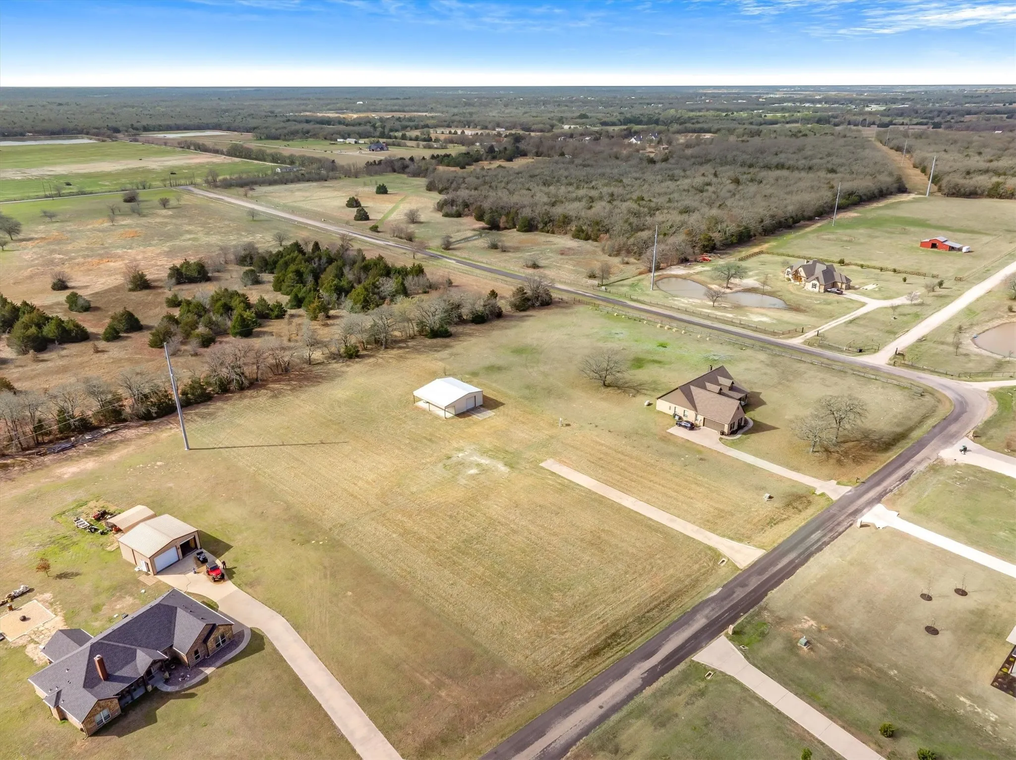 Improved Land For Sale in Hunt County , 5971 Hidden Oaks Drive, Quinlan, Texas 75474, 0, 0, Garage spaces, 0 Sqft, built in 0, Price $269,000, mls#21202868, Real Estate Agent in Quinlan, Homes For Sale in Hunt county, Homes For Sale in Quinlan, Realtor in Quinlan Texas, Real Estate Brokerage Independent Realty Texas, Luminita Cordes Realtor