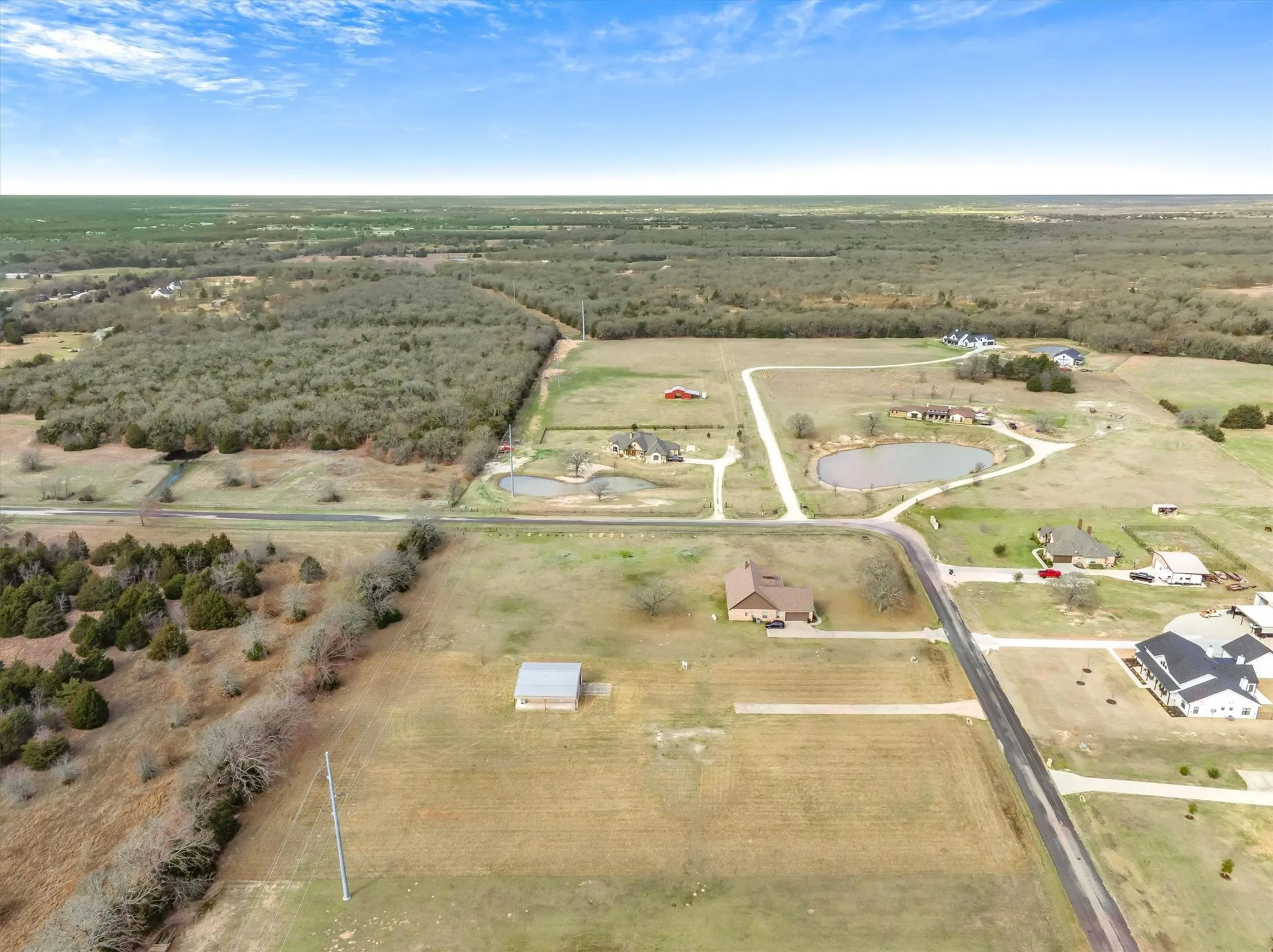 Improved Land For Sale in Hunt County , 5971 Hidden Oaks Drive, Quinlan, Texas 75474, 0, 0, Garage spaces, 0 Sqft, built in 0, Price $269,000, mls#21202868, Real Estate Agent in Quinlan, Homes For Sale in Hunt county, Homes For Sale in Quinlan, Realtor in Quinlan Texas, Real Estate Brokerage Independent Realty Texas, Luminita Cordes Realtor
