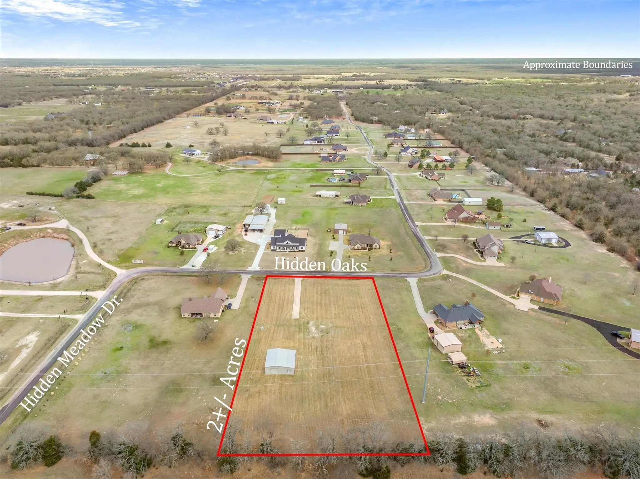 Improved Land For Sale in Hunt County , 5971 Hidden Oaks Drive, Quinlan, Texas 75474, 0, 0, Garage spaces, 0 Sqft, built in 0, Price $269,000, mls#21202868, Real Estate Agent in Quinlan, Homes For Sale in Hunt county, Homes For Sale in Quinlan, Realtor in Quinlan Texas, Real Estate Brokerage Independent Realty Texas, Luminita Cordes Realtor