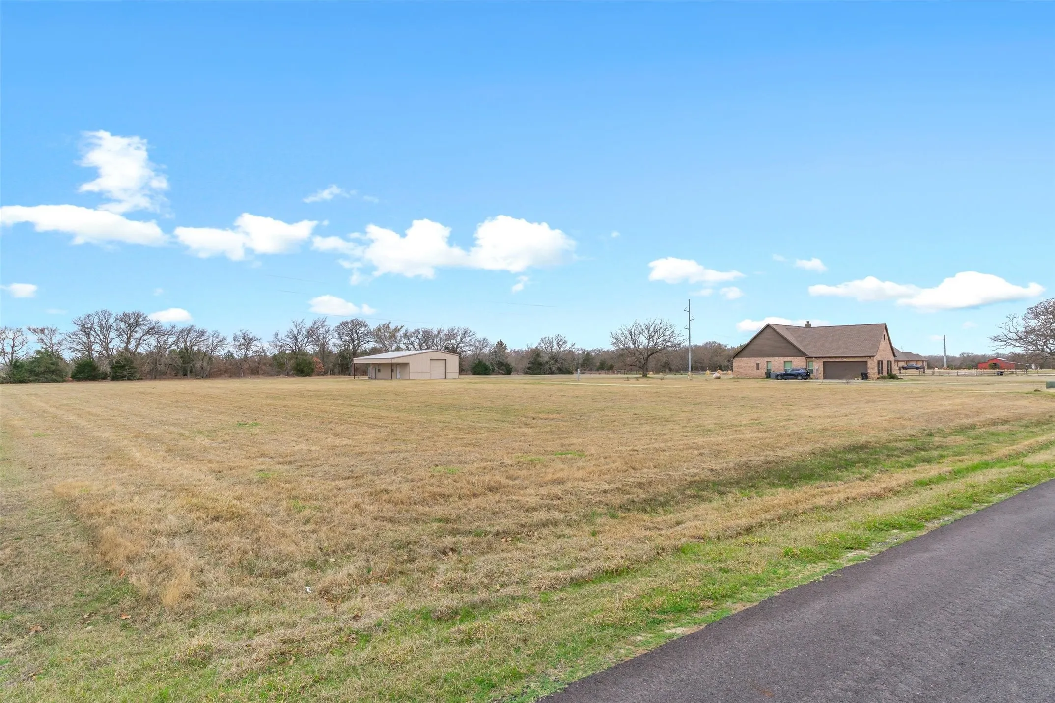 Improved Land For Sale in Hunt County , 5971 Hidden Oaks Drive, Quinlan, Texas 75474, 0, 0, Garage spaces, 0 Sqft, built in 0, Price $269,000, mls#21202868, Real Estate Agent in Quinlan, Homes For Sale in Hunt county, Homes For Sale in Quinlan, Realtor in Quinlan Texas, Real Estate Brokerage Independent Realty Texas, Luminita Cordes Realtor