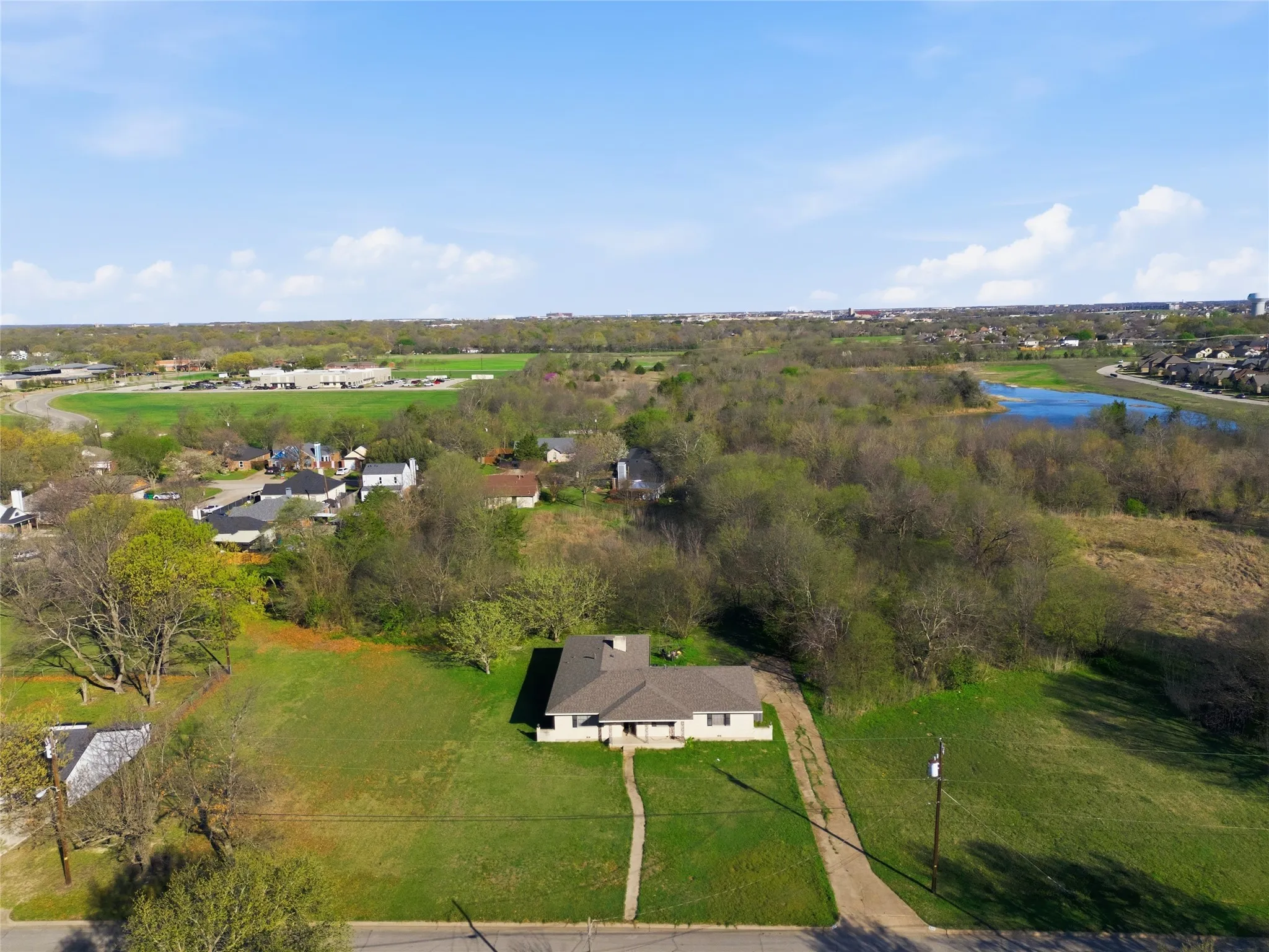 Unimproved Land For Sale in Ellis County , 525 Lake Park Avenue, Waxahachie, Texas 75165, 0, 0, Garage spaces, 0 Sqft, built in 1971, mls#21206790, Real Estate Agent in Waxahachie, Homes For Sale in Ellis county, Homes For Sale in Waxahachie, Realtor in Waxahachie Texas, Real Estate Brokerage Independent Realty Texas, Luminita Cordes Realtor