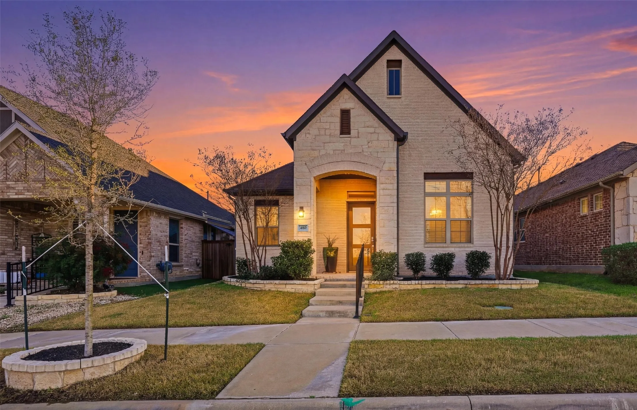 Single Family Residence For Sale in Collin County , 480 Caitlyn Way, Fairview, Texas 75069, 3 Bedrooms, 2 Bathrooms, 2 Garage spaces, 1,809 Sqft, built in 2021, Price $459,000, mls#21206067, Real Estate Agent in Fairview, Homes For Sale in Collin county, Homes For Sale in Fairview, Realtor in Fairview Texas, Real Estate Brokerage Independent Realty Texas, Luminita Cordes Realtor