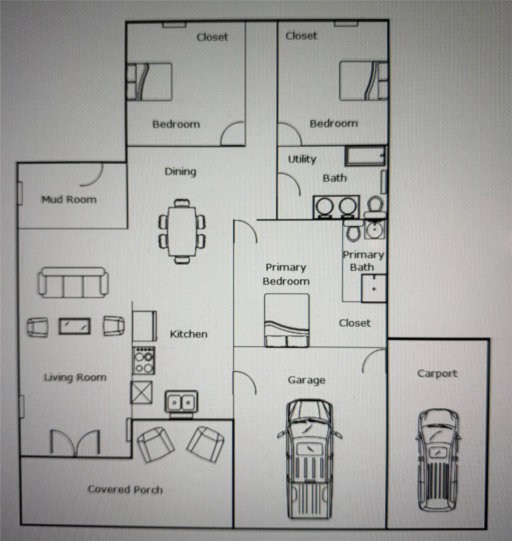 Single Family Residence For Sale in Young County , 312 W Church Street, Olney, Texas 76374, 3 Bedroom, 2 Bathroom, 1 Garage spaces, 1,444 Sqft, built in 1965, mls#21200294, Real Estate Agent in Olney, Homes For Sale in Young county, Homes For Sale in Olney, Realtor in Olney Texas, Real Estate Brokerage Independent Realty Texas, Luminita Cordes Realtor