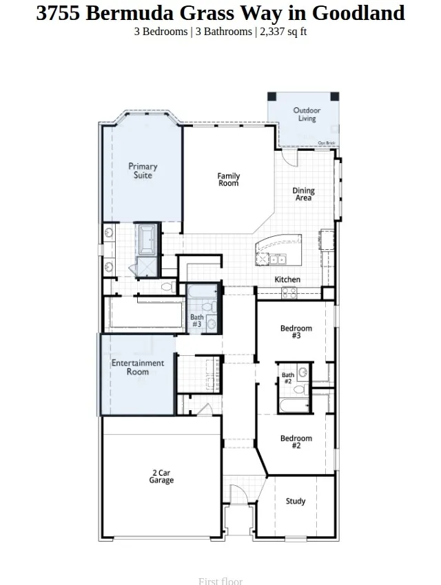 Single Family Residence For Sale in Ellis County , 3755 Bermuda Grass Way, Midlothian, Texas 76084, 3 Bedroom, 3 Bathroom, 2 Garage spaces, 2,337 Sqft, built in 2026, New Construction - Incomplete, mls#21207057, Real Estate Agent in Midlothian, Homes For Sale in Ellis county, Homes For Sale in Midlothian, Realtor in Midlothian Texas, Real Estate Brokerage Independent Realty Texas, Luminita Cordes Realtor