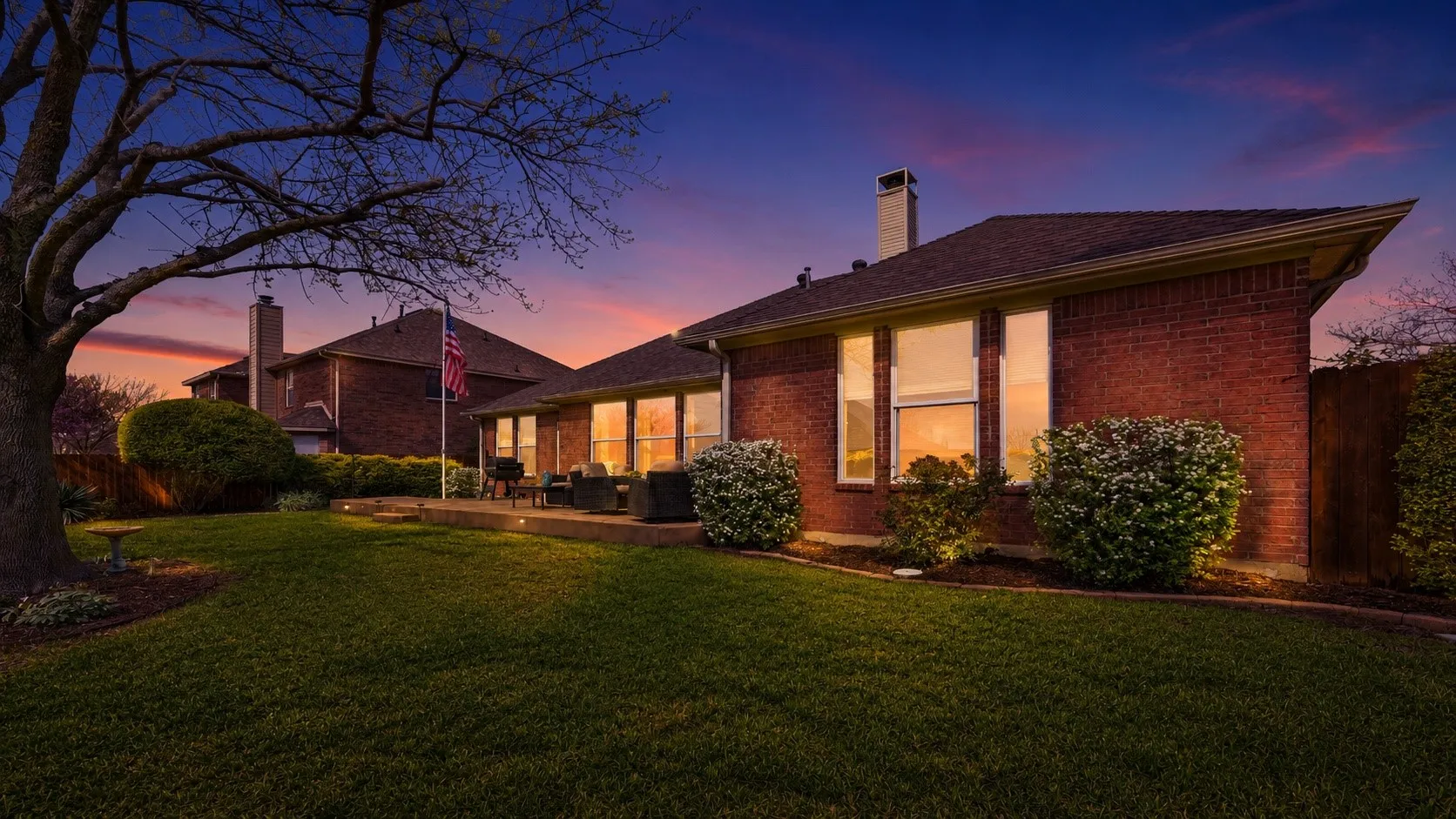 Single Family Residence For Sale in Dallas County , 6610 Driftwood Lane, Rowlett, Texas 75089, 4 Bedroom, 2 Bathroom, 2 Garage spaces, 2,624 Sqft, built in 2001, Preowned, mls#21205362, Real Estate Agent in Rowlett, Homes For Sale in Dallas county, Homes For Sale in Rowlett, Realtor in Rowlett Texas, Real Estate Brokerage Independent Realty Texas, Luminita Cordes Realtor