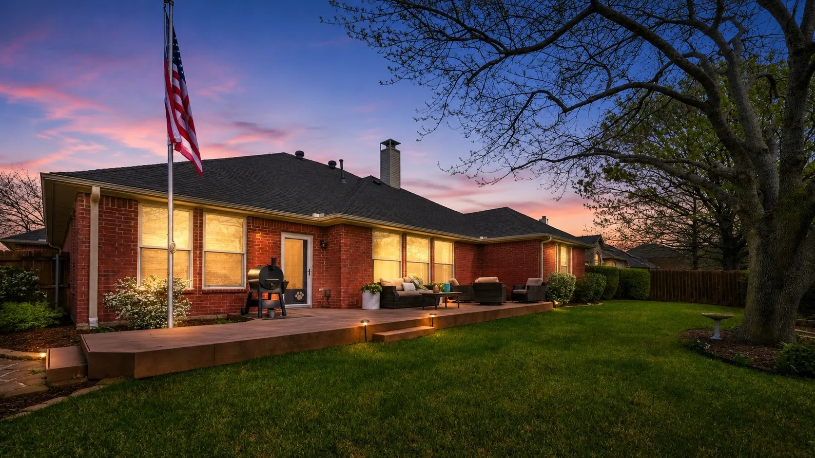 Single Family Residence For Sale in Dallas County , 6610 Driftwood Lane, Rowlett, Texas 75089, 4 Bedroom, 2 Bathroom, 2 Garage spaces, 2,624 Sqft, built in 2001, Preowned, mls#21205362, Real Estate Agent in Rowlett, Homes For Sale in Dallas county, Homes For Sale in Rowlett, Realtor in Rowlett Texas, Real Estate Brokerage Independent Realty Texas, Luminita Cordes Realtor