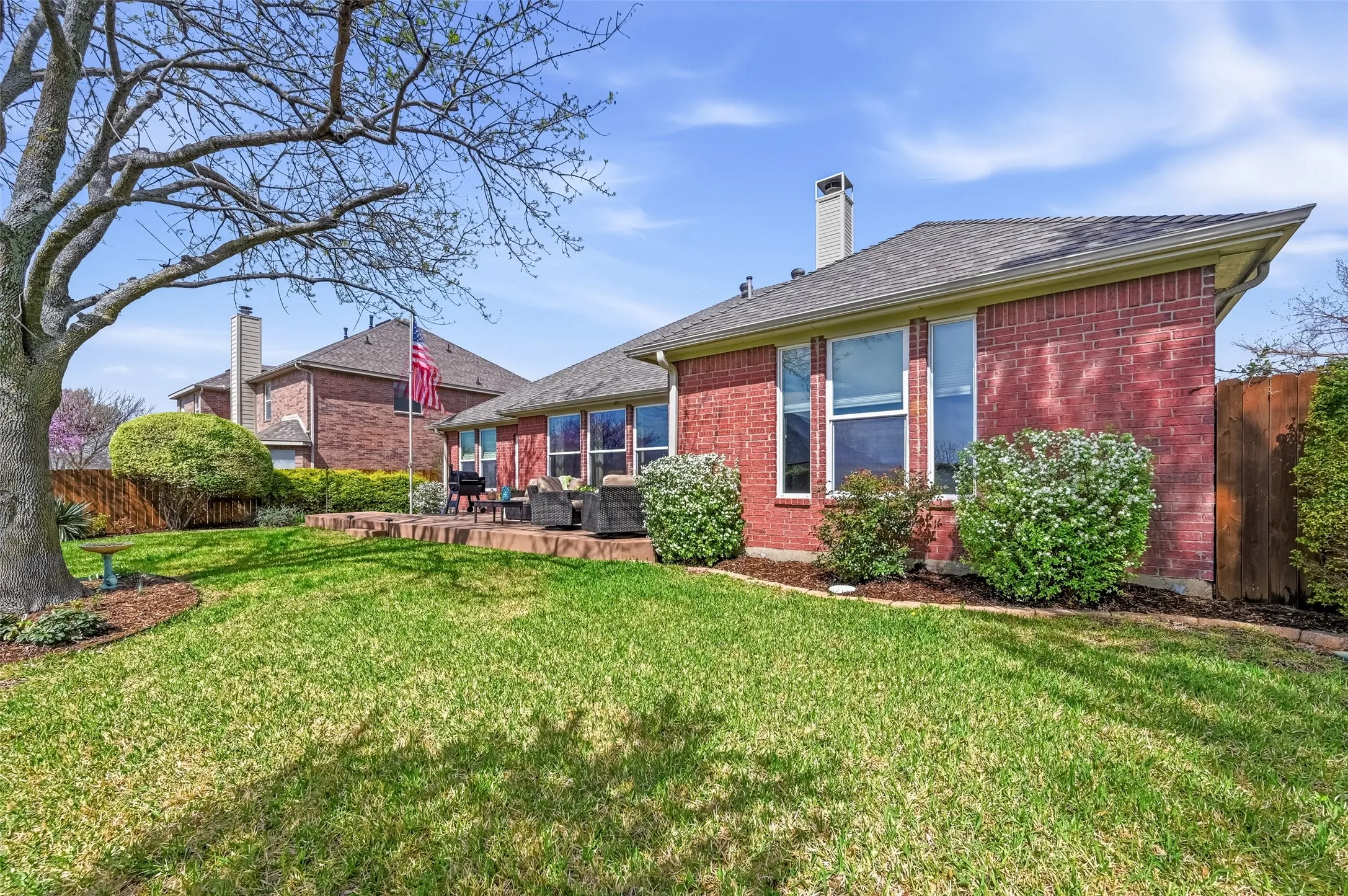 Single Family Residence For Sale in Dallas County , 6610 Driftwood Lane, Rowlett, Texas 75089, 4 Bedroom, 2 Bathroom, 2 Garage spaces, 2,624 Sqft, built in 2001, Preowned, mls#21205362, Real Estate Agent in Rowlett, Homes For Sale in Dallas county, Homes For Sale in Rowlett, Realtor in Rowlett Texas, Real Estate Brokerage Independent Realty Texas, Luminita Cordes Realtor