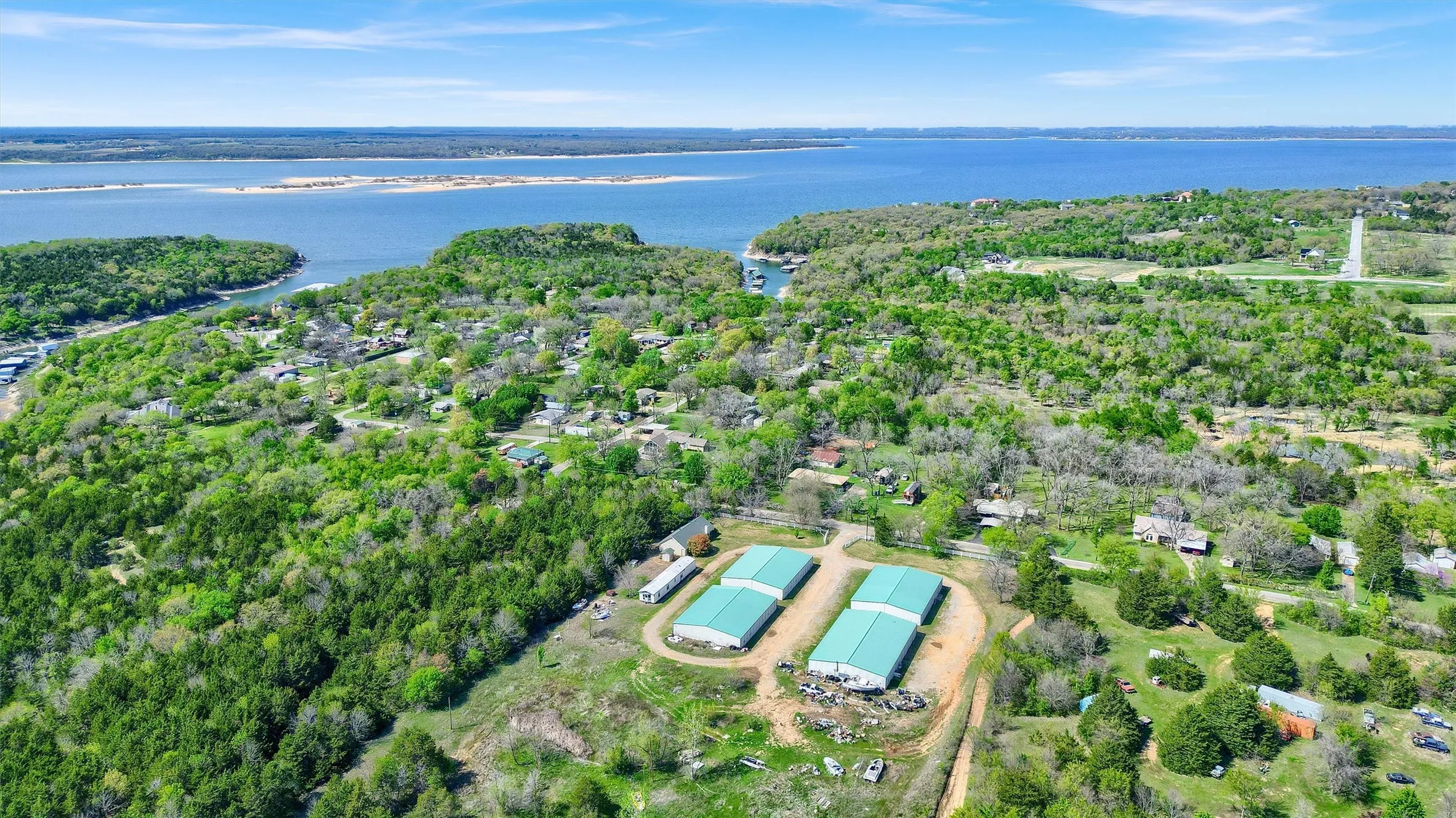 Warehouse For Sale in Grayson County , 470 Lazy Acres Circle, Pottsboro, Texas 75076, 0, 0, Garage spaces, 0 Sqft, built in 2004, Preowned, mls#21207509, Real Estate Agent in Pottsboro, Homes For Sale in Grayson county, Homes For Sale in Pottsboro, Realtor in Pottsboro Texas, Real Estate Brokerage Independent Realty Texas, Luminita Cordes Realtor