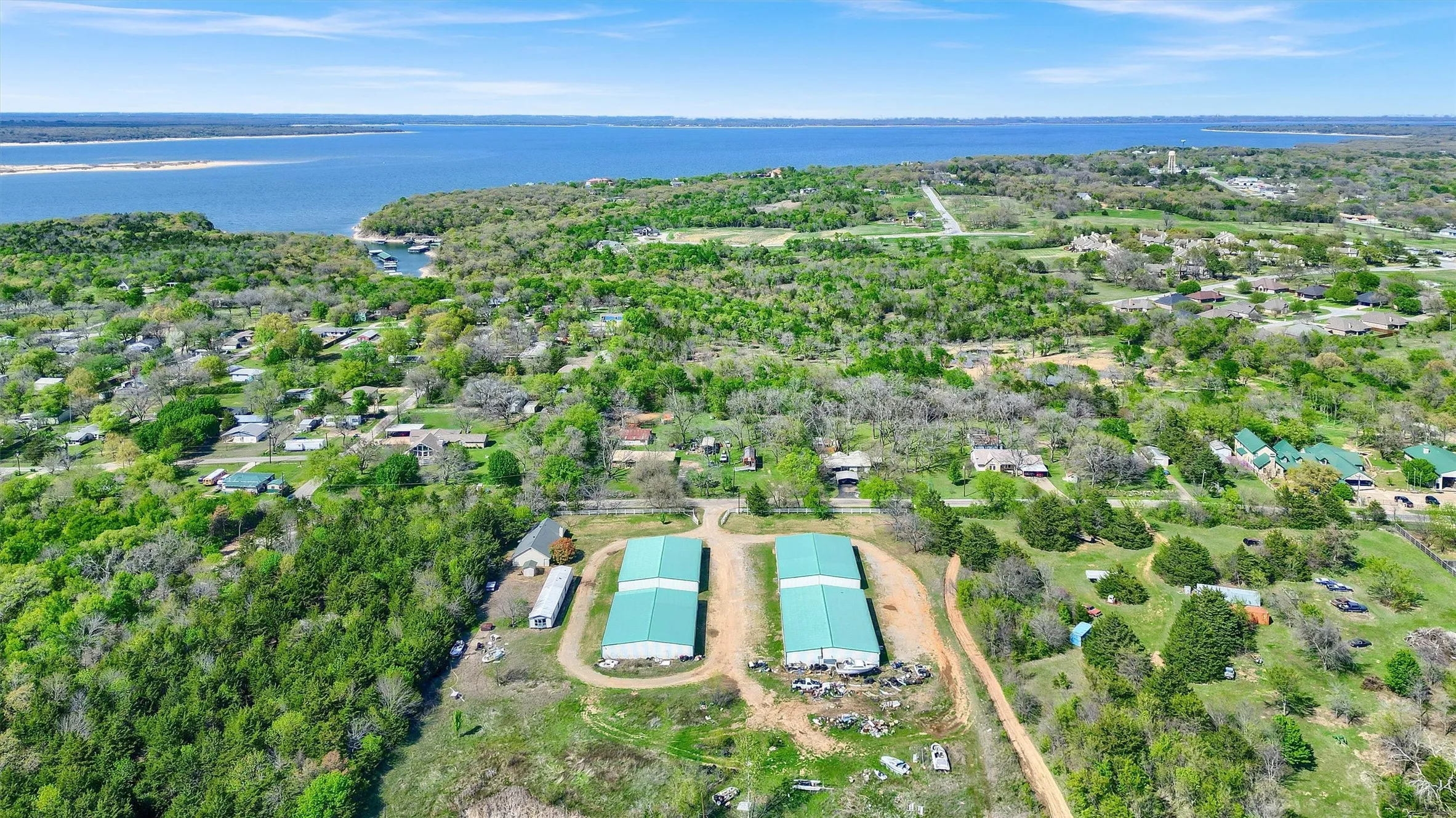 Warehouse For Sale in Grayson County , 470 Lazy Acres Circle, Pottsboro, Texas 75076, 0, 0, Garage spaces, 0 Sqft, built in 2004, Preowned, mls#21207509, Real Estate Agent in Pottsboro, Homes For Sale in Grayson county, Homes For Sale in Pottsboro, Realtor in Pottsboro Texas, Real Estate Brokerage Independent Realty Texas, Luminita Cordes Realtor