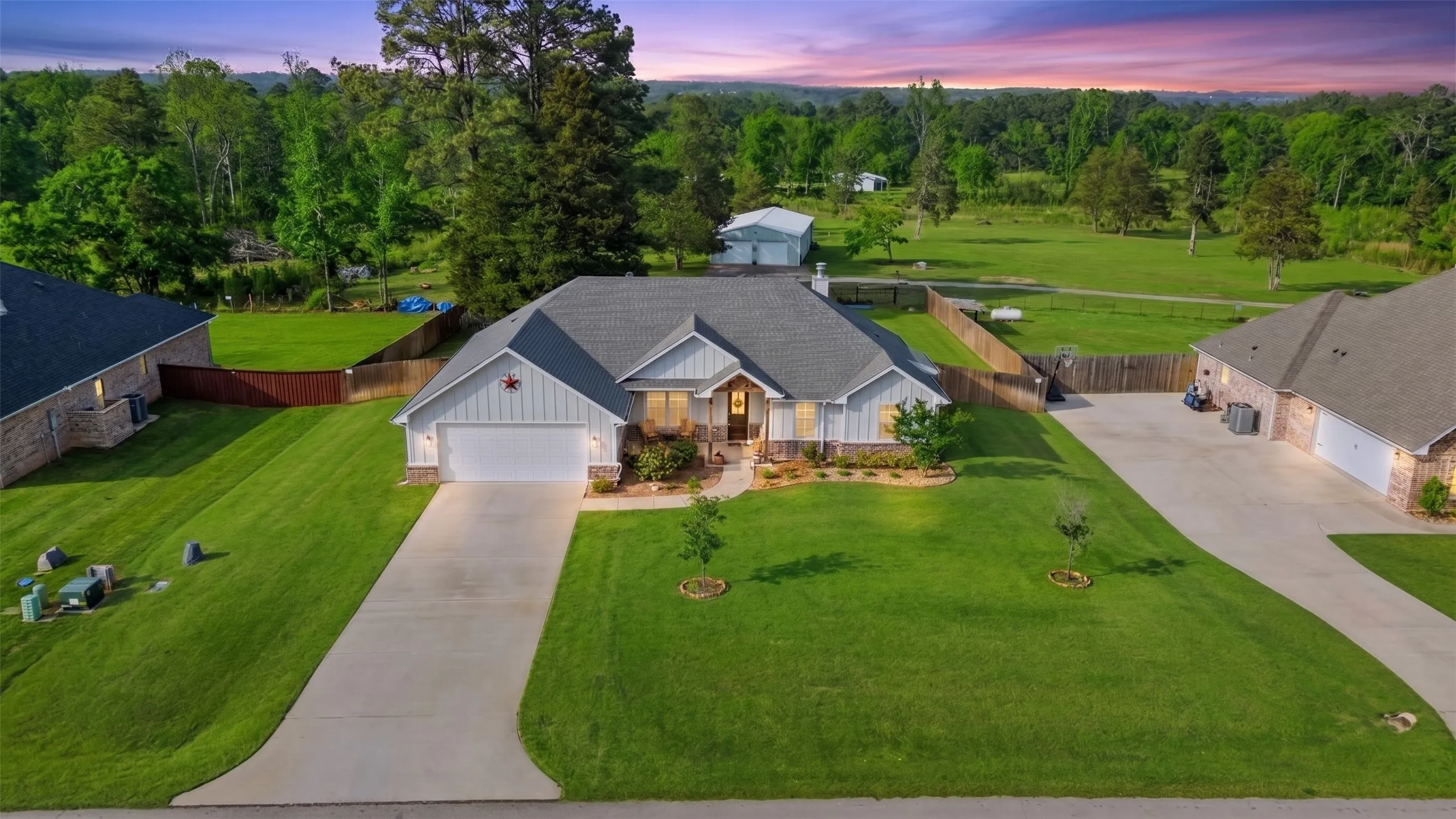 Single Family Residence For Sale