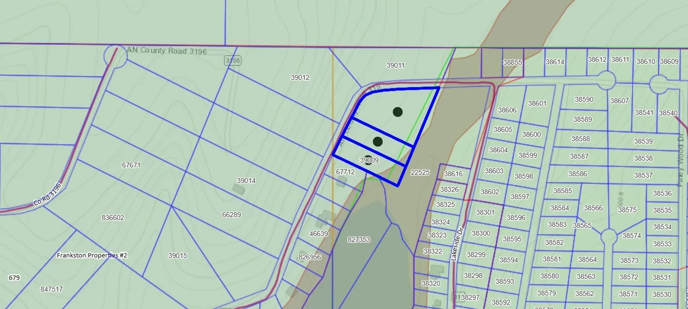 Unimproved Land For Sale in Anderson County , TBD Anderson County Rd. 319, Frankston, Texas 75763, 0, 0, Garage spaces, 0 Sqft, built in 0, Price $49,999, mls#21207650, Real Estate Agent in Frankston, Homes For Sale in Anderson county, Homes For Sale in Frankston, Realtor in Frankston Texas, Real Estate Brokerage Independent Realty Texas, Luminita Cordes Realtor