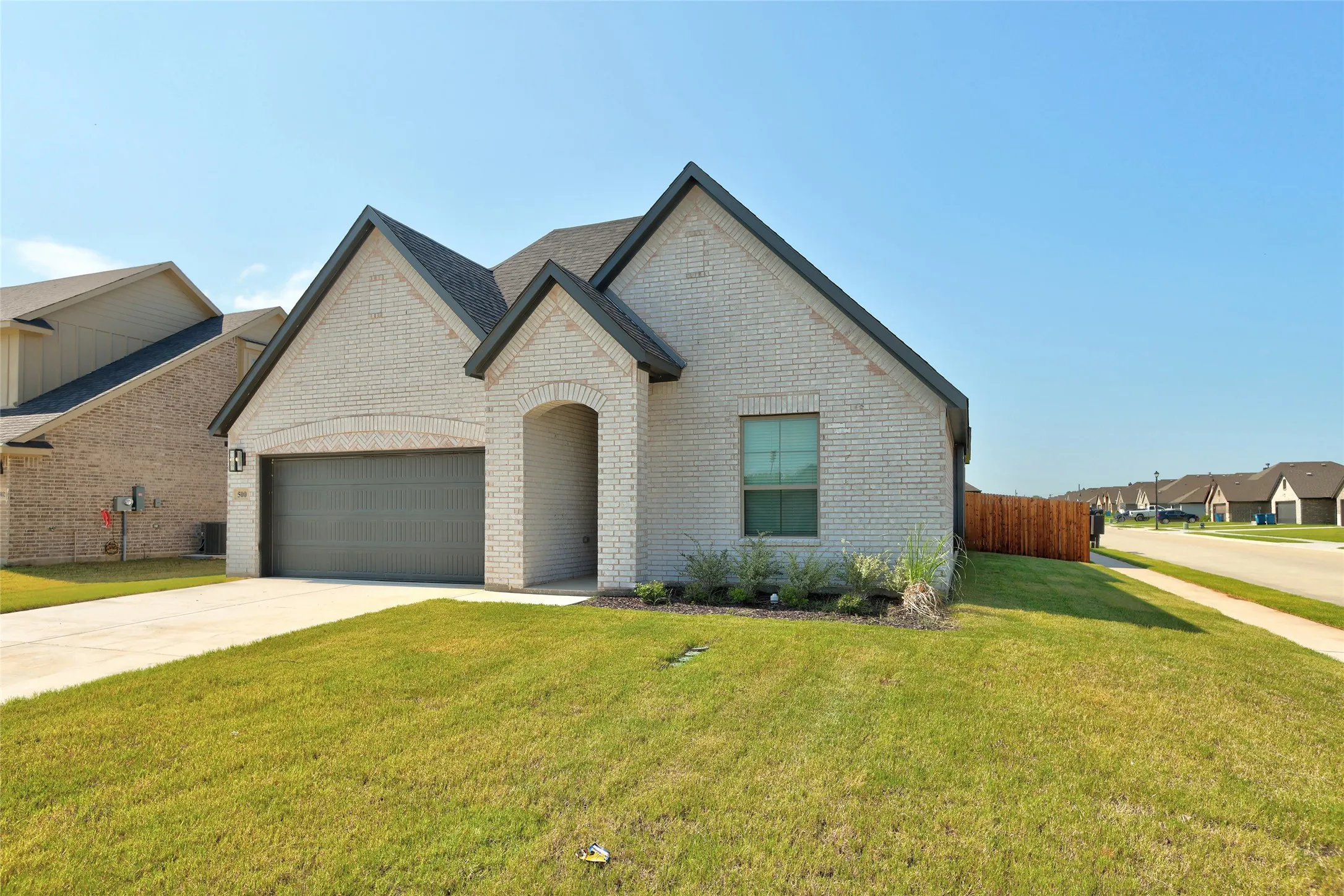 Single Family Residence For Sale in Collin County , 500 Murray Court, Josephine, Texas 75173, 4 Bedroom, 2 Bathroom, 2 Garage spaces, 1,897 Sqft, built in 2026, mls#21204244, Real Estate Agent in Josephine, Homes For Sale in Collin county, Homes For Sale in Josephine, Realtor in Josephine Texas, Real Estate Brokerage Independent Realty Texas, Luminita Cordes Realtor