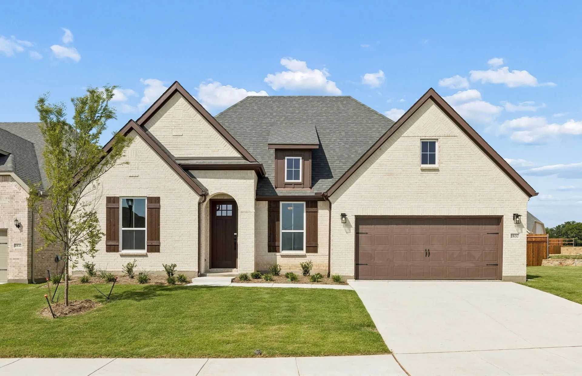 Single Family Residence For Sale in Tarrant County , 1837 Naseby Road, Fort Worth, Texas 76052, 4 Bedroom, 4 Bathroom, 2 Garage spaces, 2,514 Sqft, built in 2026, New Construction - Incomplete, mls#21207676, Real Estate Agent in Fort Worth, Homes For Sale in Tarrant county, Homes For Sale in Fort Worth, Realtor in Fort Worth Texas, Real Estate Brokerage Independent Realty Texas, Luminita Cordes Realtor