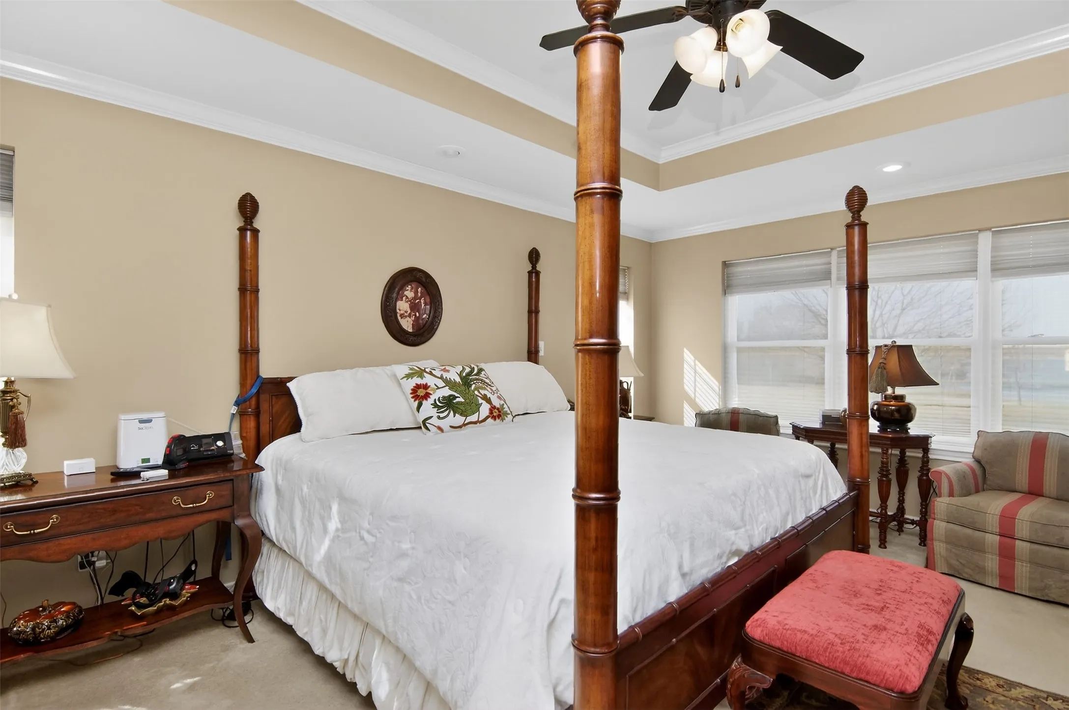 Single Family Residence For Sale in Rains County , 125 Rs County Road 3379, Emory, Texas 75440, 4 Bedroom, 2 Bathroom, 2 Garage spaces, 2,387 Sqft, built in 2006, Preowned, mls#21196032, Real Estate Agent in Emory, Homes For Sale in Rains county, Homes For Sale in Emory, Realtor in Emory Texas, Real Estate Brokerage Independent Realty Texas, Luminita Cordes Realtor