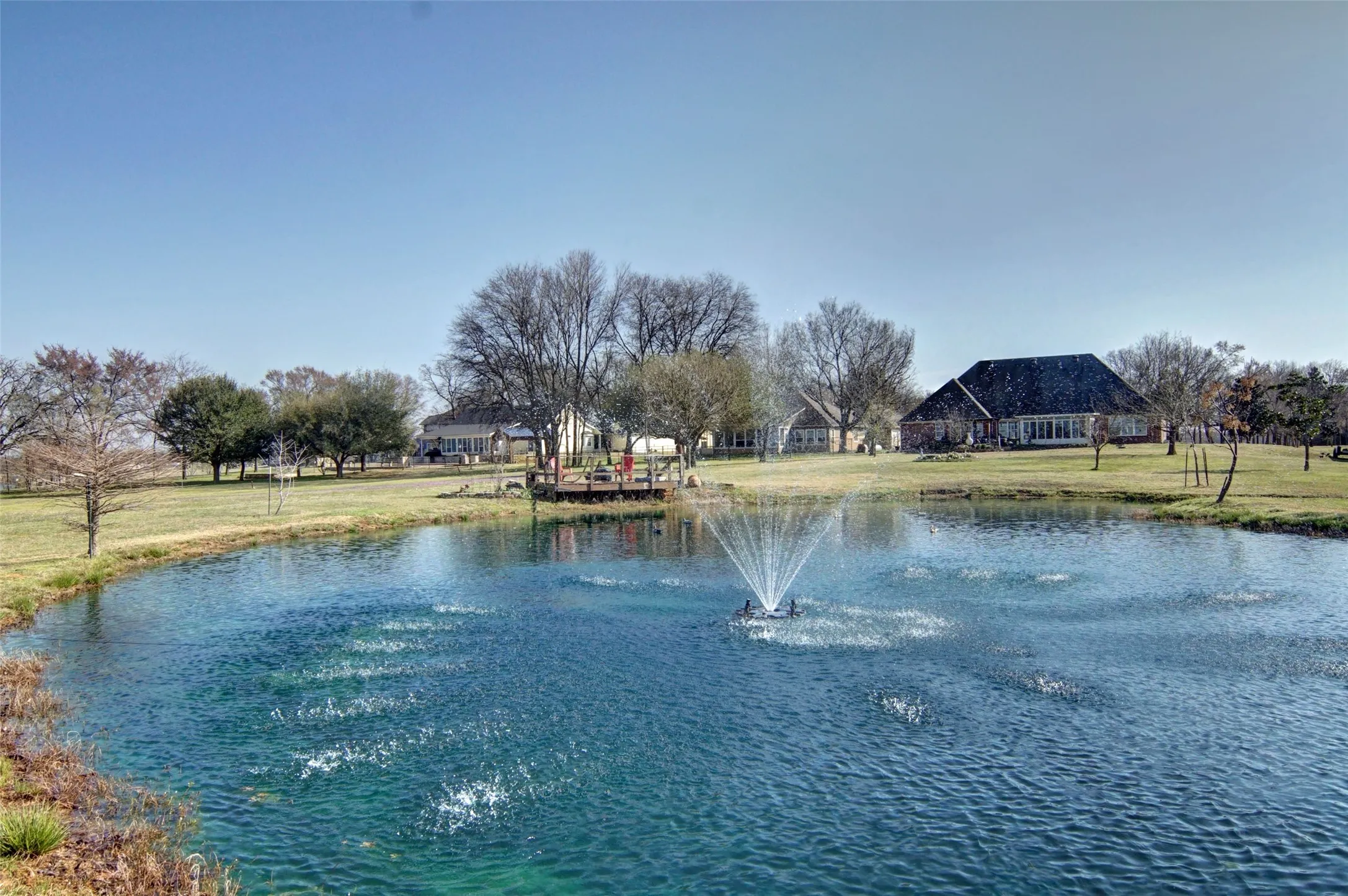 Single Family Residence For Sale in Rains County , 125 Rs County Road 3379, Emory, Texas 75440, 4 Bedroom, 2 Bathroom, 2 Garage spaces, 2,387 Sqft, built in 2006, Preowned, mls#21196032, Real Estate Agent in Emory, Homes For Sale in Rains county, Homes For Sale in Emory, Realtor in Emory Texas, Real Estate Brokerage Independent Realty Texas, Luminita Cordes Realtor