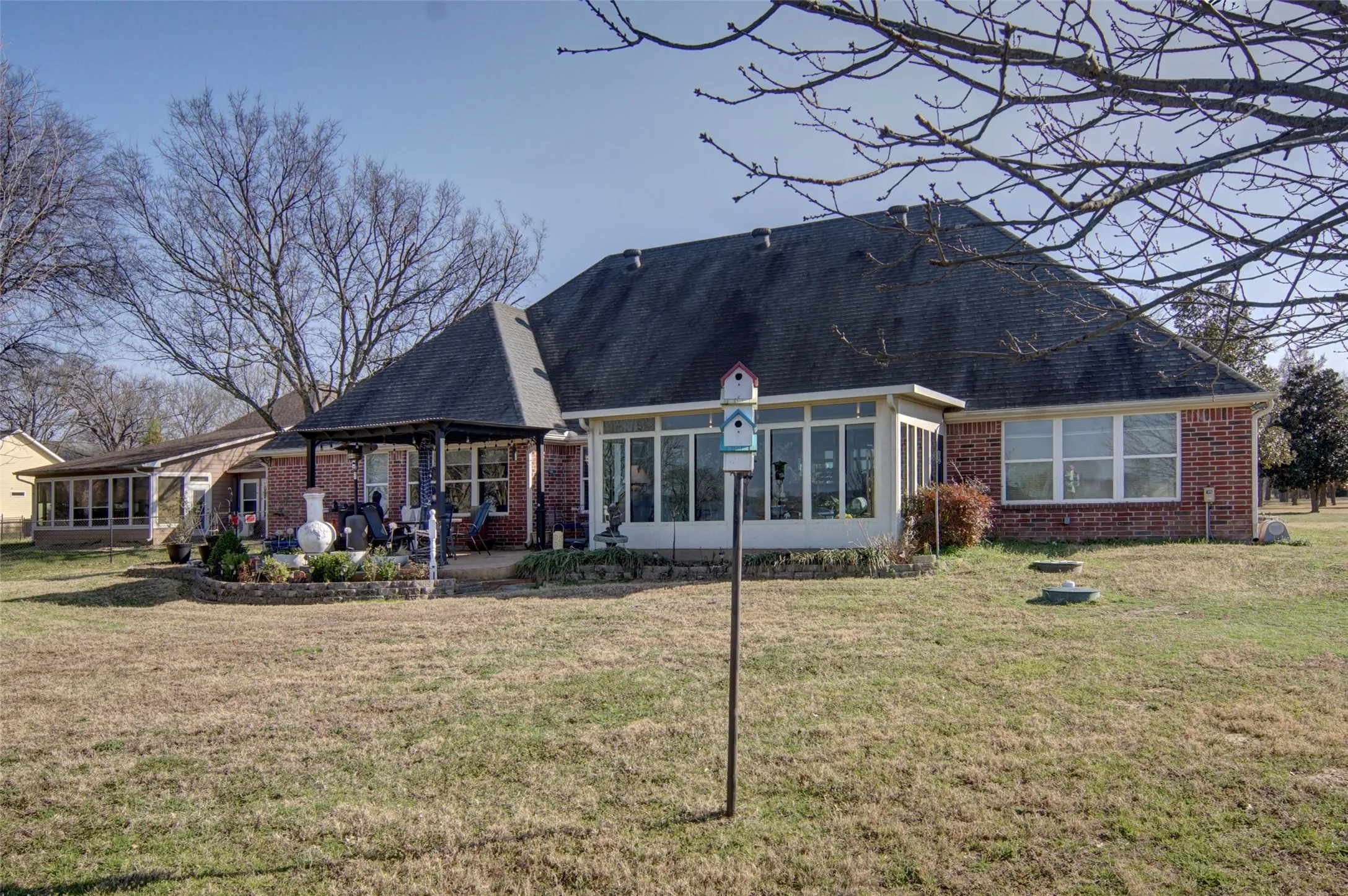 Single Family Residence For Sale in Rains County , 125 Rs County Road 3379, Emory, Texas 75440, 4 Bedroom, 2 Bathroom, 2 Garage spaces, 2,387 Sqft, built in 2006, Preowned, mls#21196032, Real Estate Agent in Emory, Homes For Sale in Rains county, Homes For Sale in Emory, Realtor in Emory Texas, Real Estate Brokerage Independent Realty Texas, Luminita Cordes Realtor