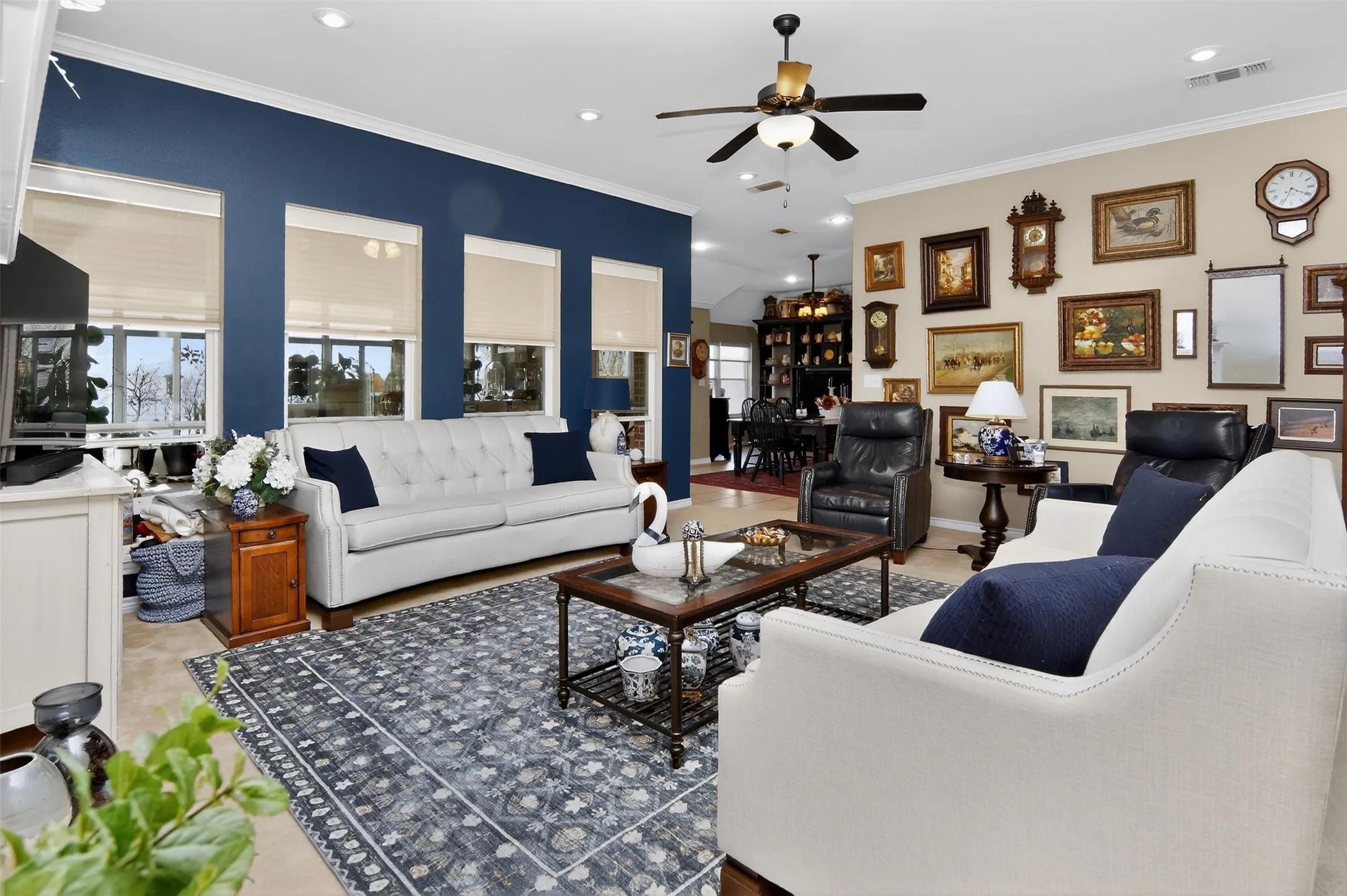 Single Family Residence For Sale in Rains County , 125 Rs County Road 3379, Emory, Texas 75440, 4 Bedroom, 2 Bathroom, 2 Garage spaces, 2,387 Sqft, built in 2006, Preowned, mls#21196032, Real Estate Agent in Emory, Homes For Sale in Rains county, Homes For Sale in Emory, Realtor in Emory Texas, Real Estate Brokerage Independent Realty Texas, Luminita Cordes Realtor