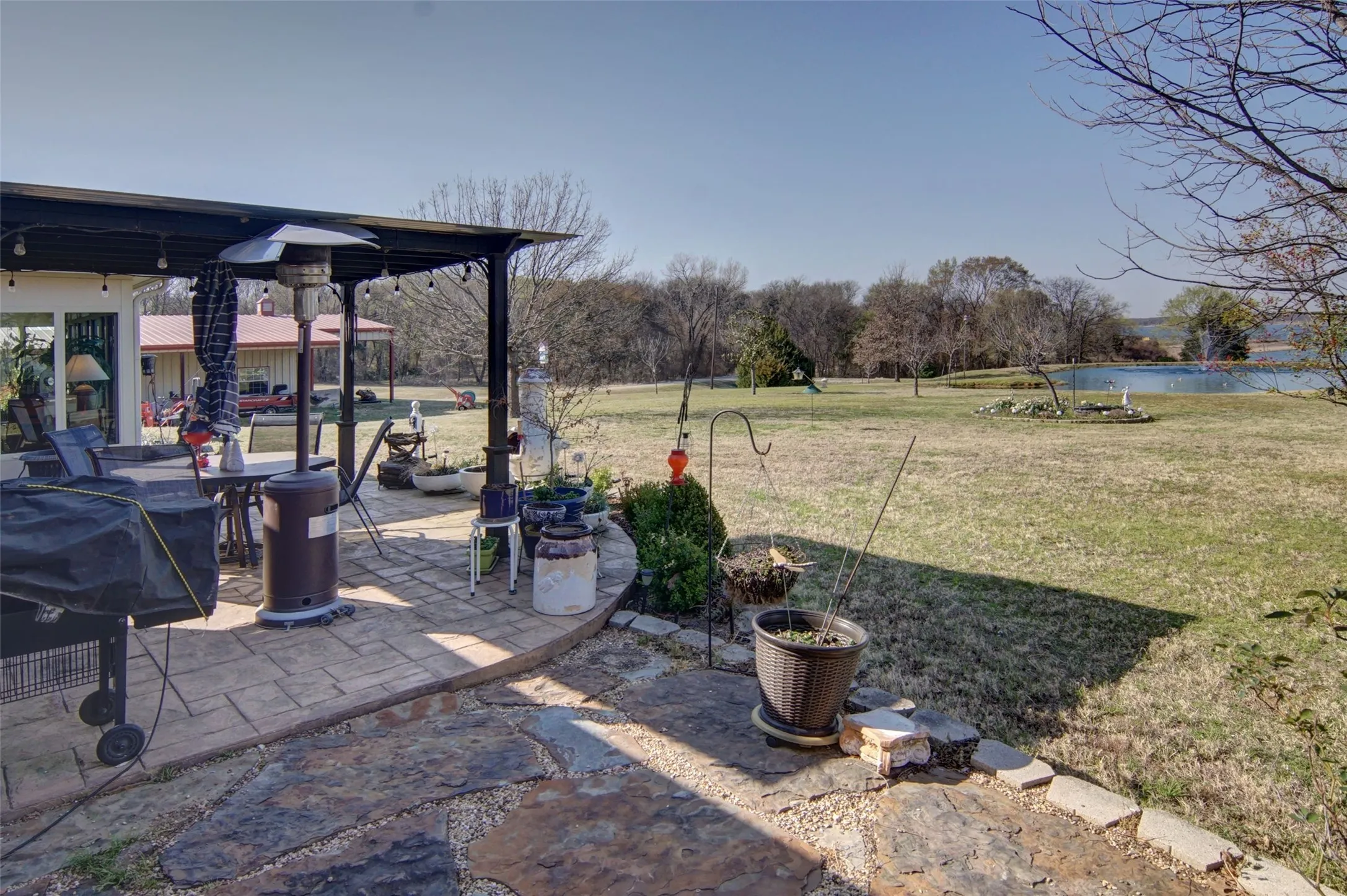 Single Family Residence For Sale in Rains County , 125 Rs County Road 3379, Emory, Texas 75440, 4 Bedroom, 2 Bathroom, 2 Garage spaces, 2,387 Sqft, built in 2006, Preowned, mls#21196032, Real Estate Agent in Emory, Homes For Sale in Rains county, Homes For Sale in Emory, Realtor in Emory Texas, Real Estate Brokerage Independent Realty Texas, Luminita Cordes Realtor