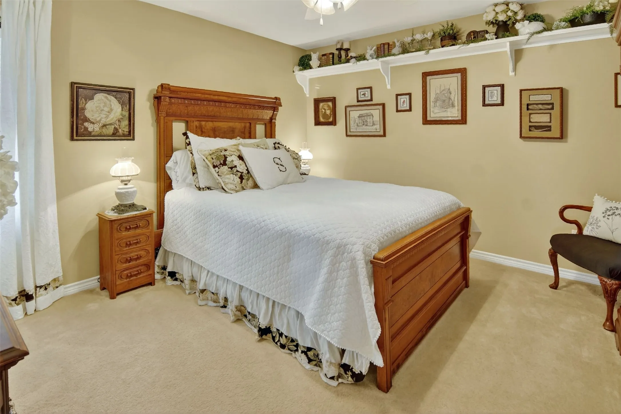 Single Family Residence For Sale in Rains County , 125 Rs County Road 3379, Emory, Texas 75440, 4 Bedroom, 2 Bathroom, 2 Garage spaces, 2,387 Sqft, built in 2006, Preowned, mls#21196032, Real Estate Agent in Emory, Homes For Sale in Rains county, Homes For Sale in Emory, Realtor in Emory Texas, Real Estate Brokerage Independent Realty Texas, Luminita Cordes Realtor