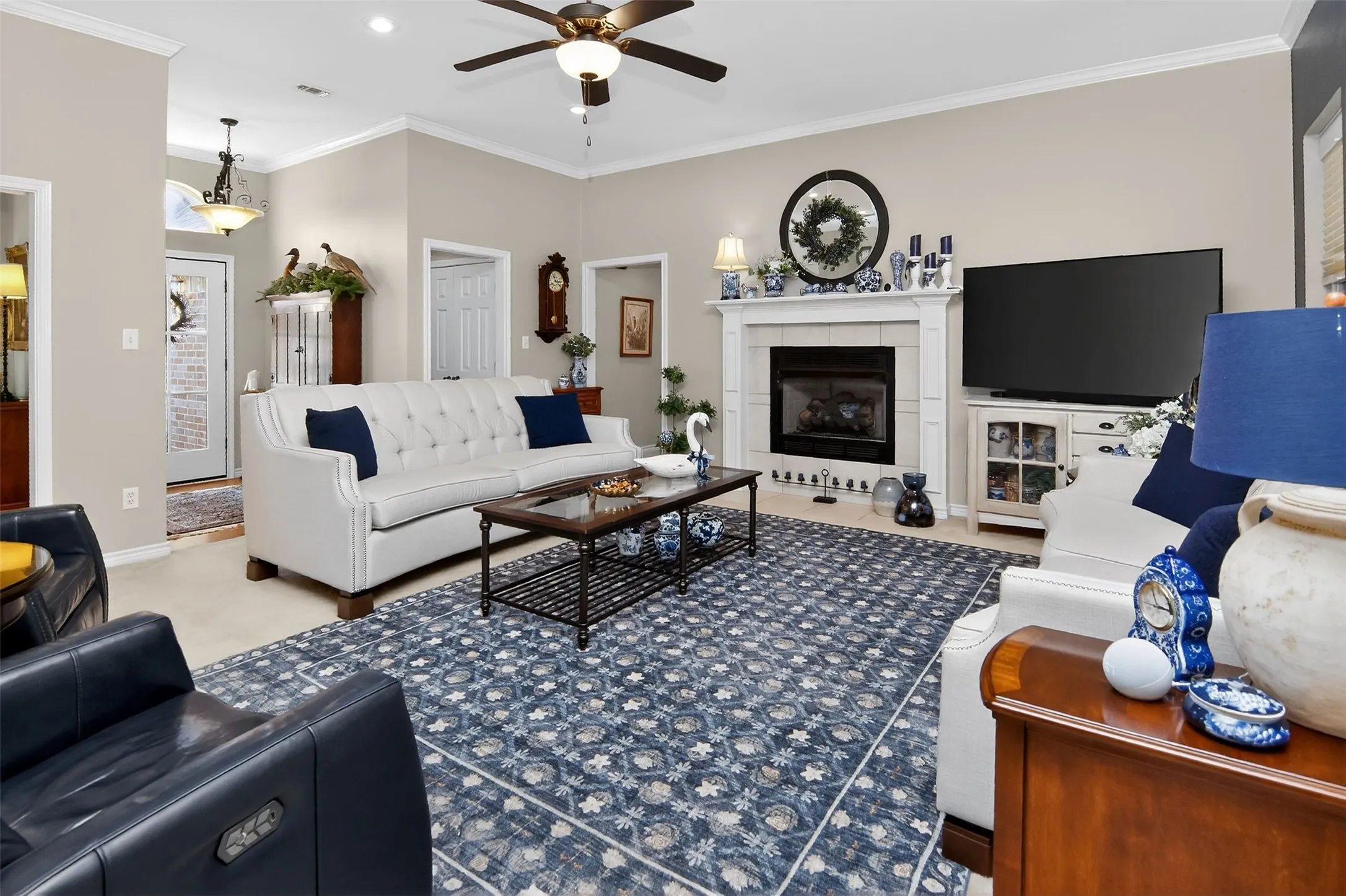 Single Family Residence For Sale in Rains County , 125 Rs County Road 3379, Emory, Texas 75440, 4 Bedroom, 2 Bathroom, 2 Garage spaces, 2,387 Sqft, built in 2006, Preowned, mls#21196032, Real Estate Agent in Emory, Homes For Sale in Rains county, Homes For Sale in Emory, Realtor in Emory Texas, Real Estate Brokerage Independent Realty Texas, Luminita Cordes Realtor