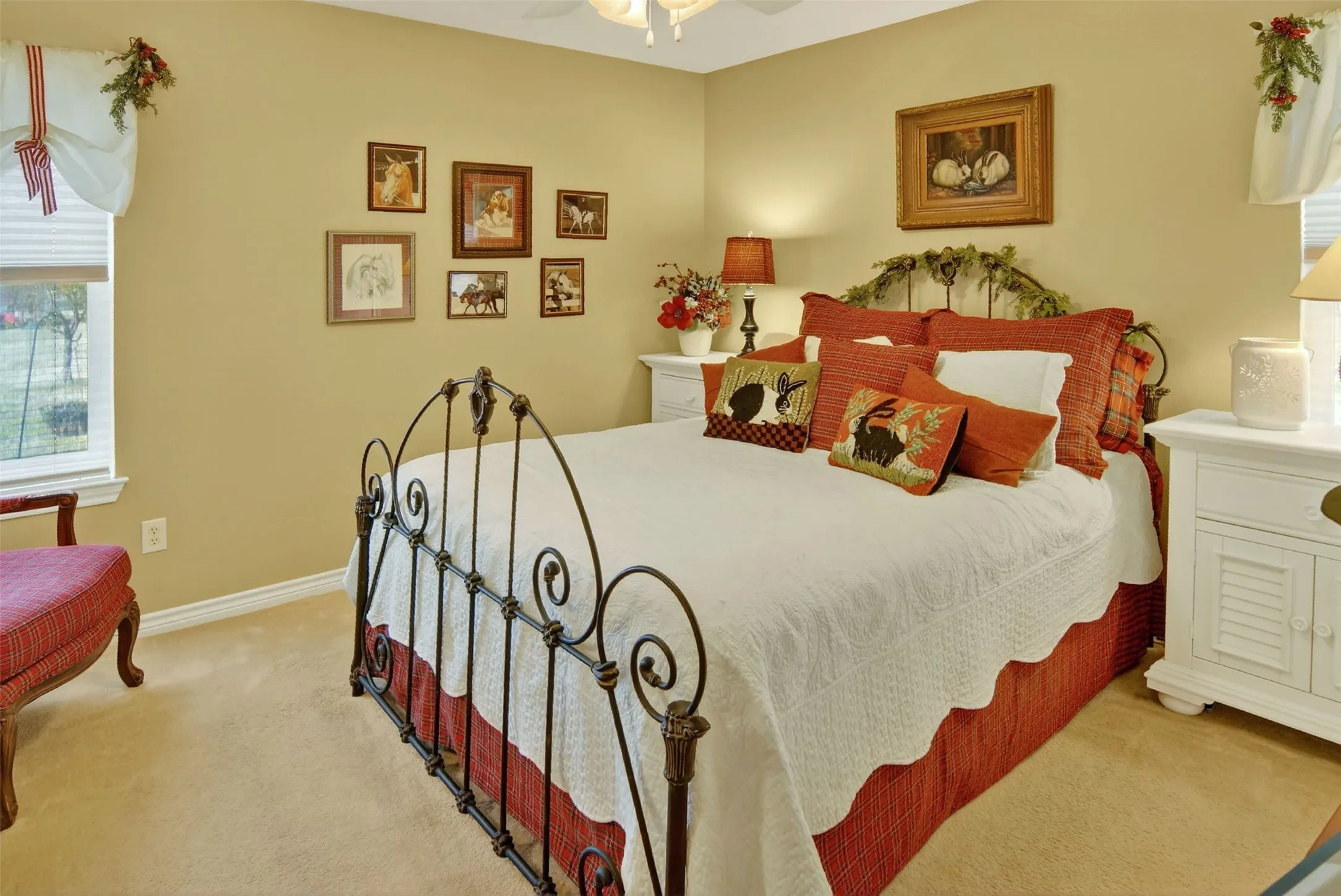 Single Family Residence For Sale in Rains County , 125 Rs County Road 3379, Emory, Texas 75440, 4 Bedroom, 2 Bathroom, 2 Garage spaces, 2,387 Sqft, built in 2006, Preowned, mls#21196032, Real Estate Agent in Emory, Homes For Sale in Rains county, Homes For Sale in Emory, Realtor in Emory Texas, Real Estate Brokerage Independent Realty Texas, Luminita Cordes Realtor